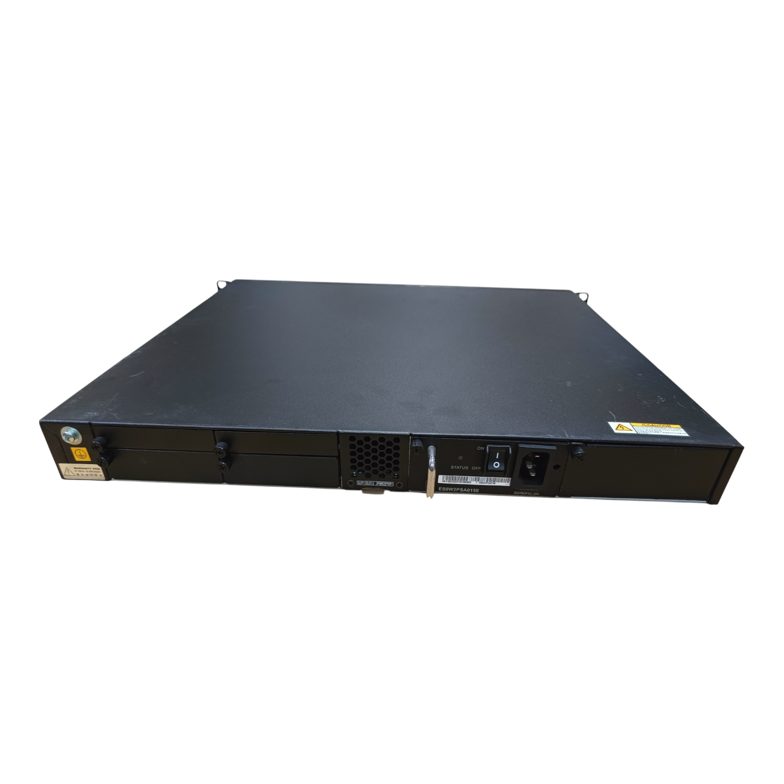 Huawei AC6605-26-PWR Wireless Access Controller | Enterprise WLAN Controller with PoE