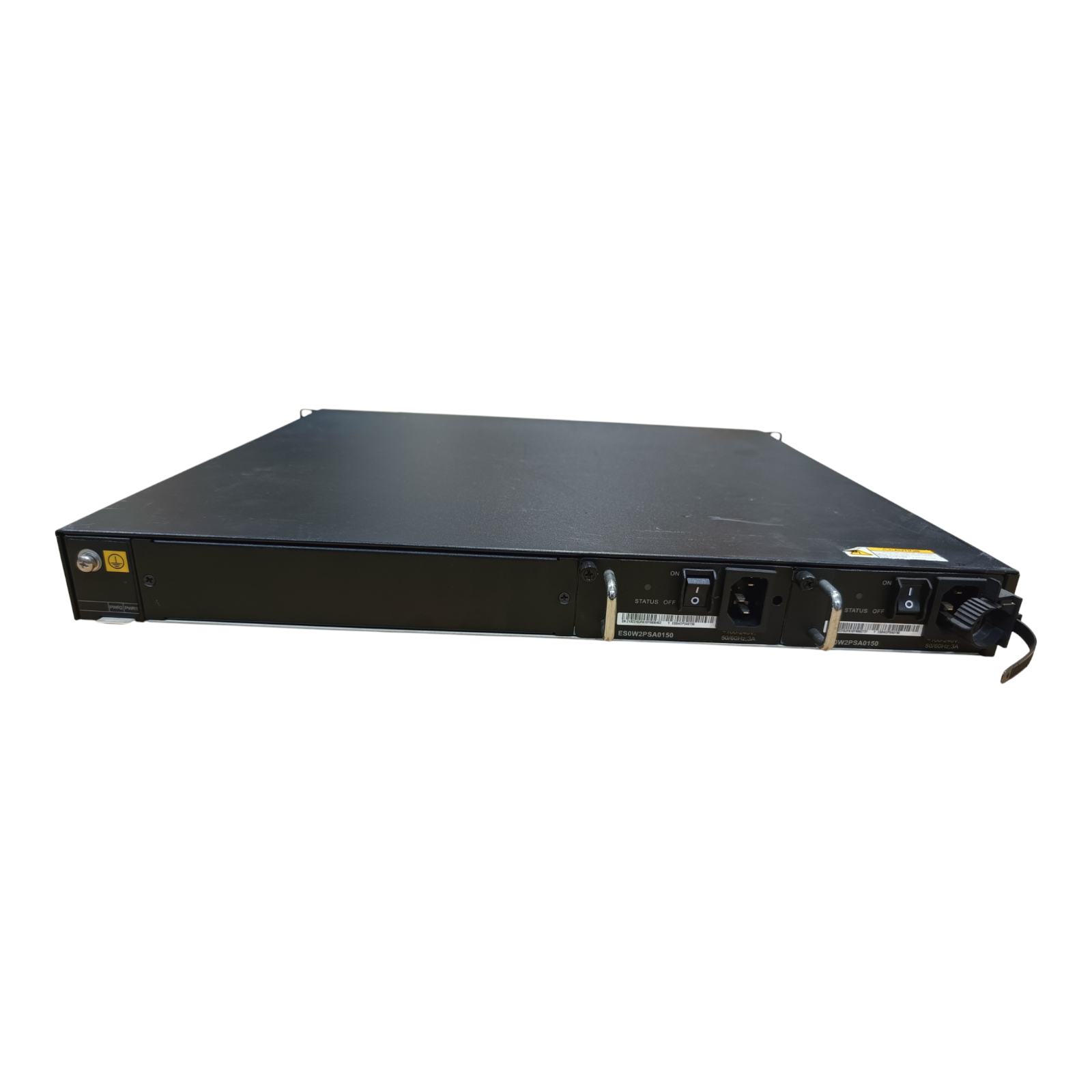 Huawei S5720-52P-SI Gigabit Ethernet Switch – 48x 10/100/1000Base-T Ports + 4x GE SFP, Layer 3 Managed