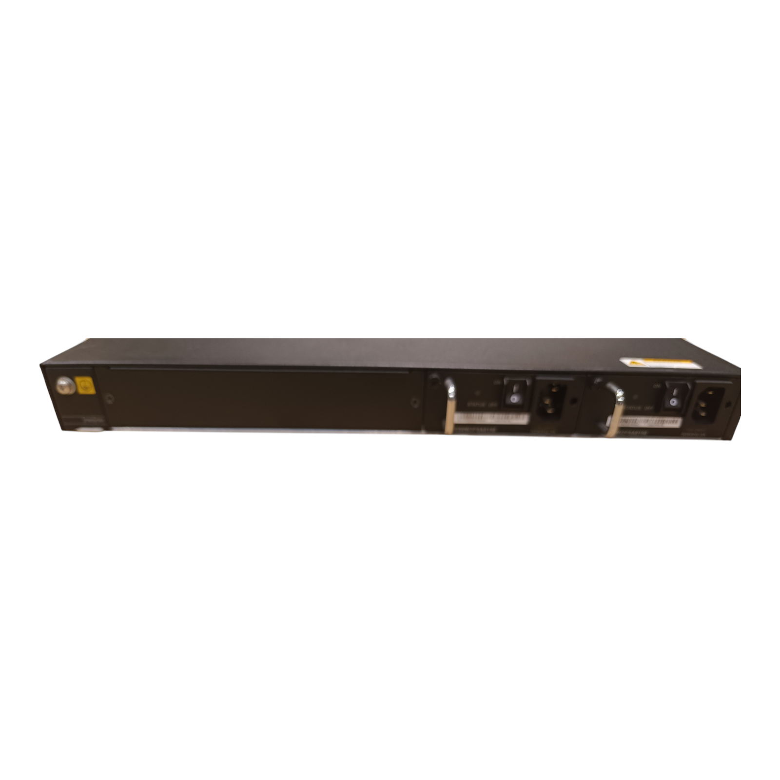 Huawei S5720-28P-SI Layer 3 Gigabit Ethernet Switch – 24-Port + 4 SFP Ports
