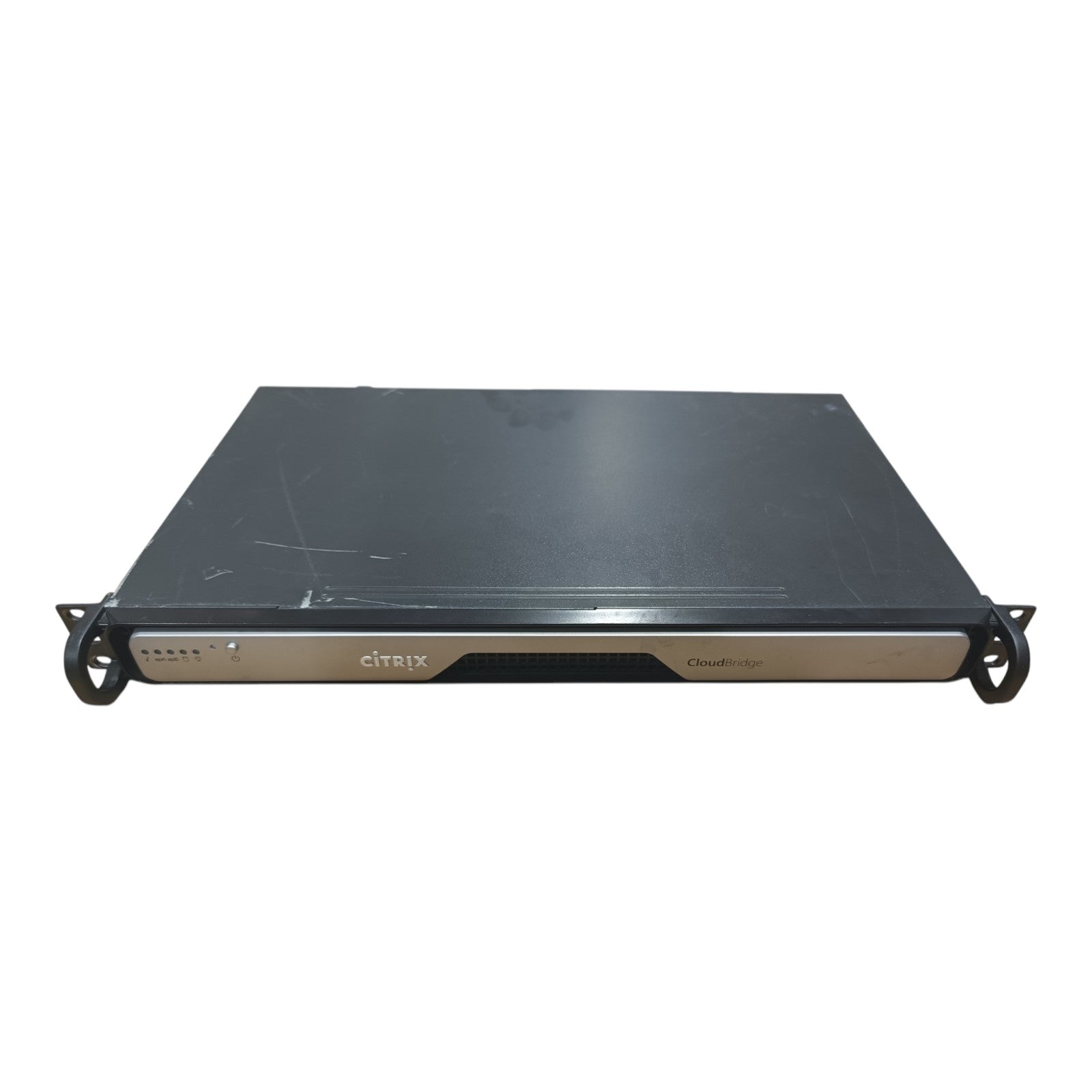 Citrix CloudBridge CB-504-2 WAN Optimization Appliance | Enterprise Network Acceleration & Secure Connectivity