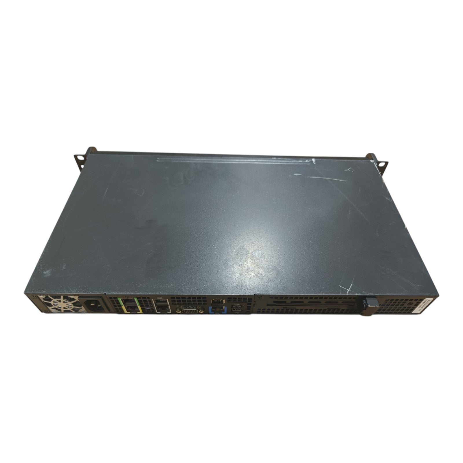 Citrix CloudBridge CB-504-2 WAN Optimization Appliance | Enterprise Network Acceleration & Secure Connectivity