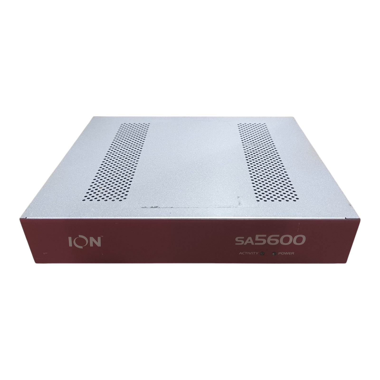 ION SA5600 Secure Appliance | 2x 10/100 Ethernet Ports | Rackmount Network Security Device