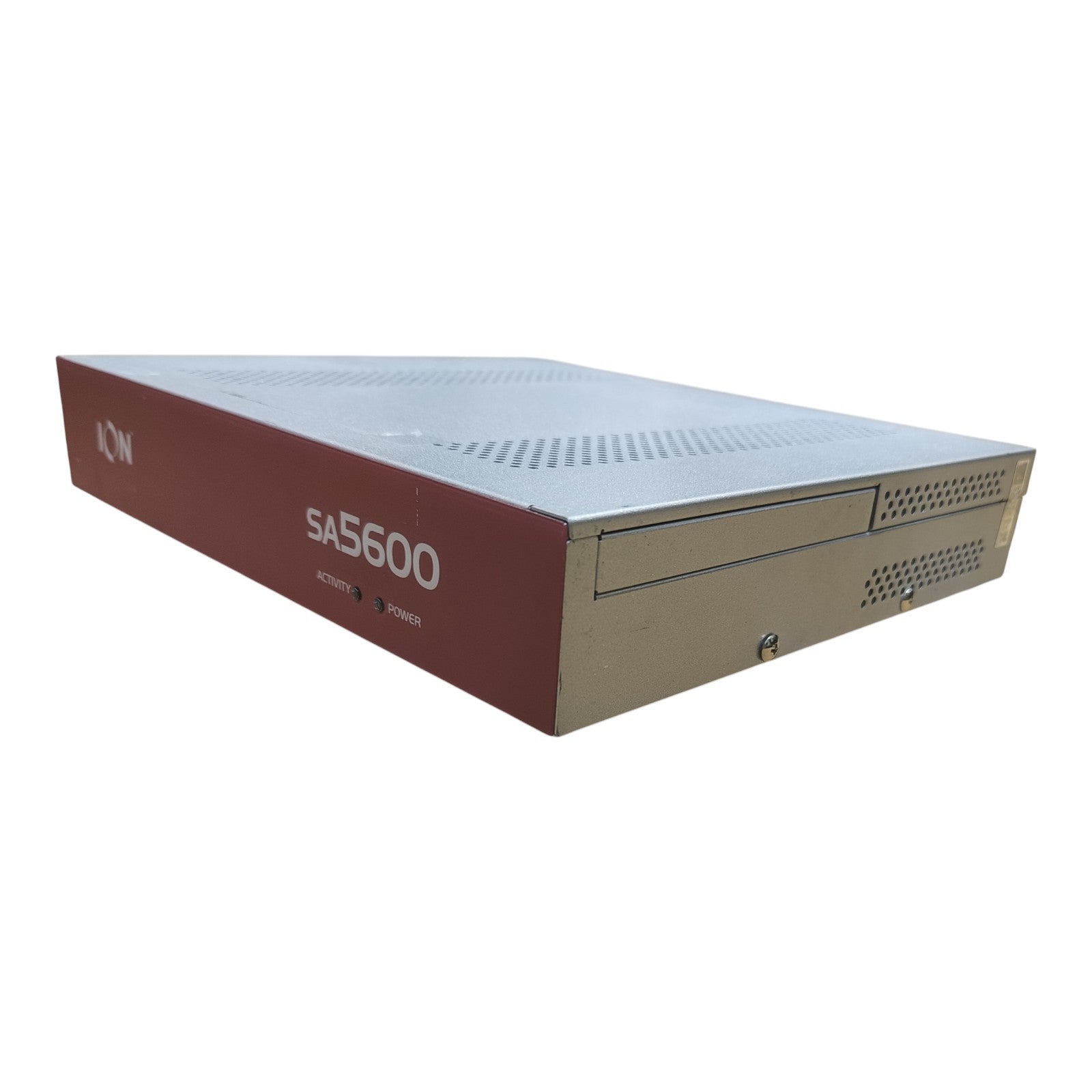 ION SA5600 Secure Appliance | 2x 10/100 Ethernet Ports | Rackmount Network Security Device