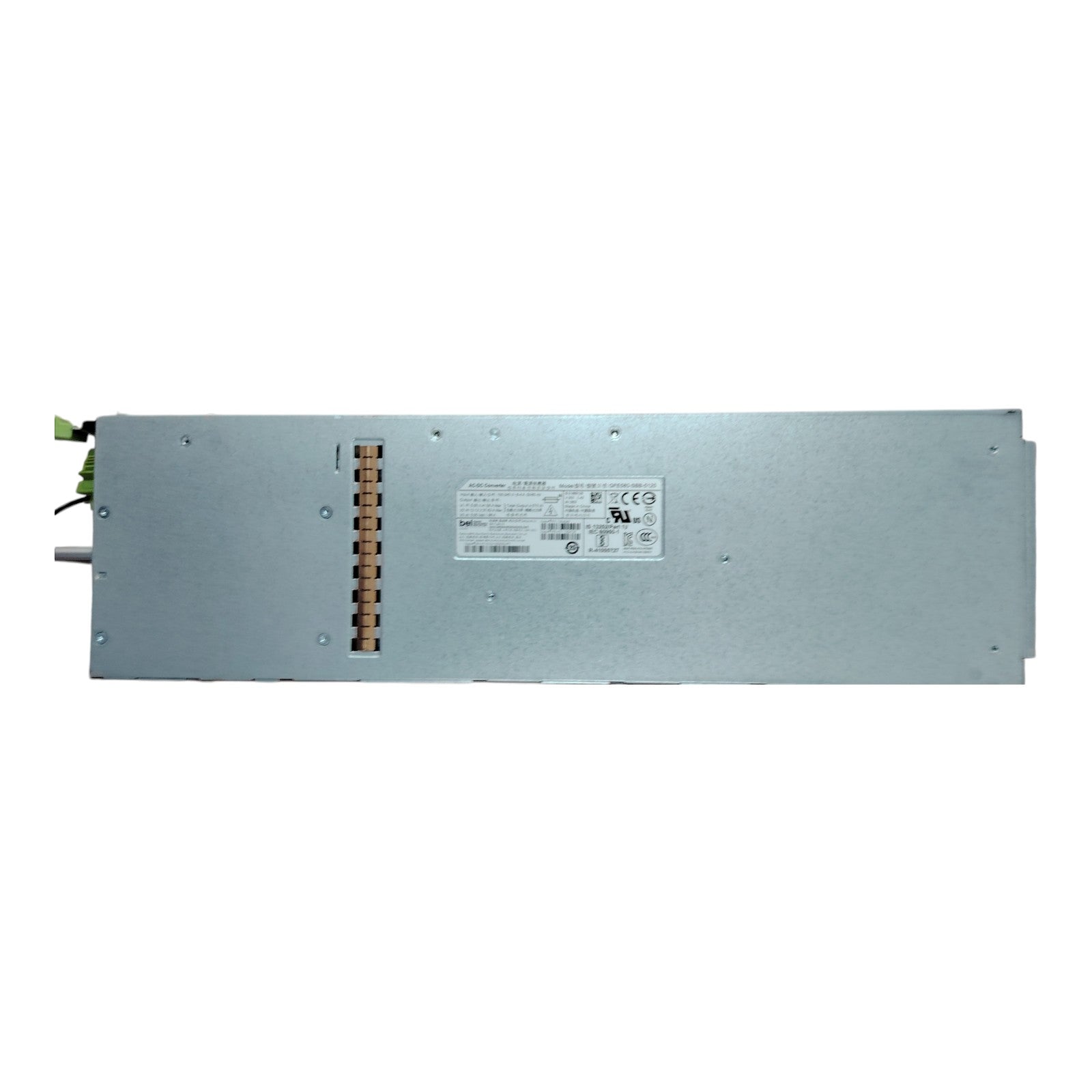 Oracle DE3-24P 2U Storage Array | 24-Bay Enterprise SAN/NAS | 20×1.2TB SAS + 4×200GB SSD | Dual Controllers