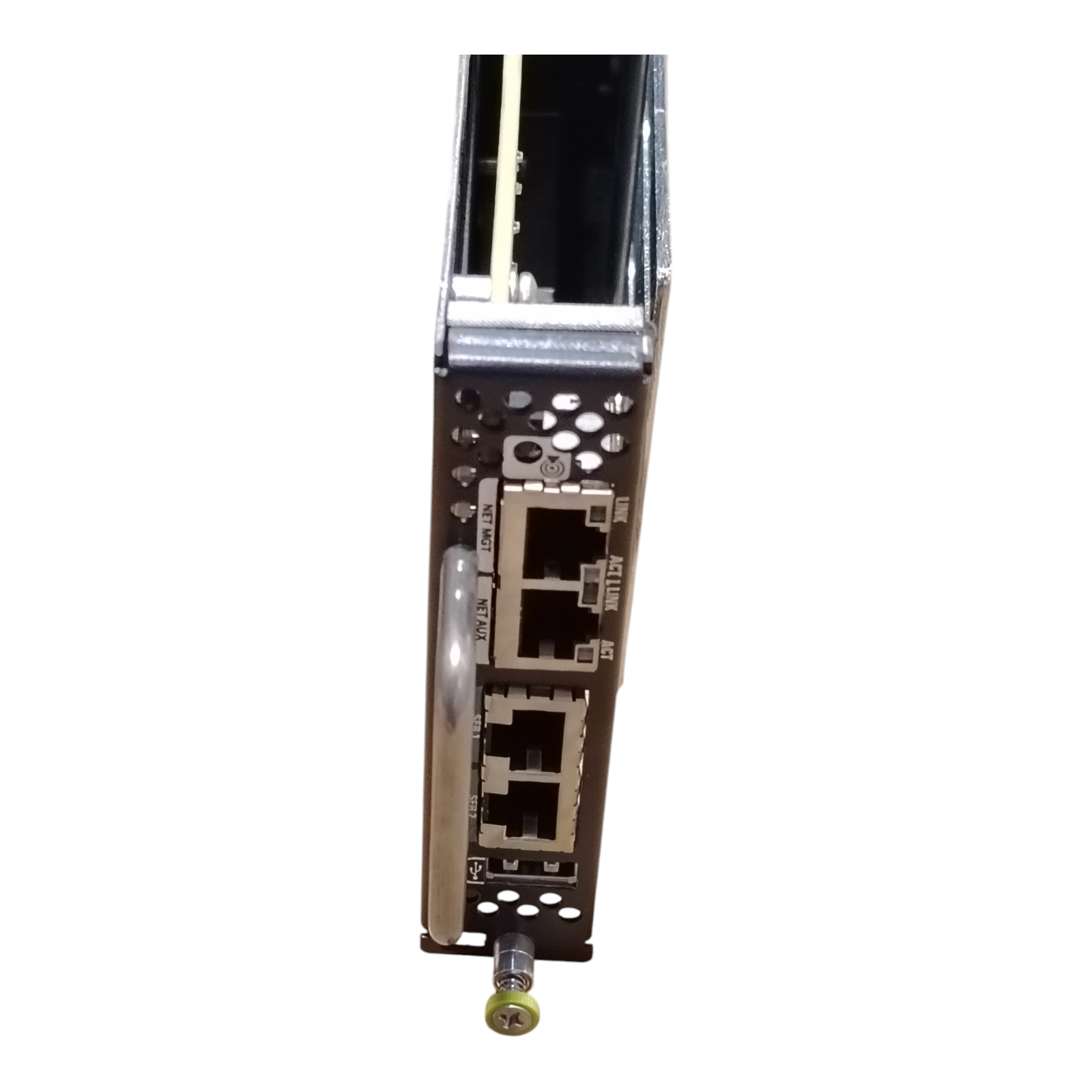Oracle XSIGO Fabric Interconnect F1-15 VP780 | High-Performance Server Network Switch