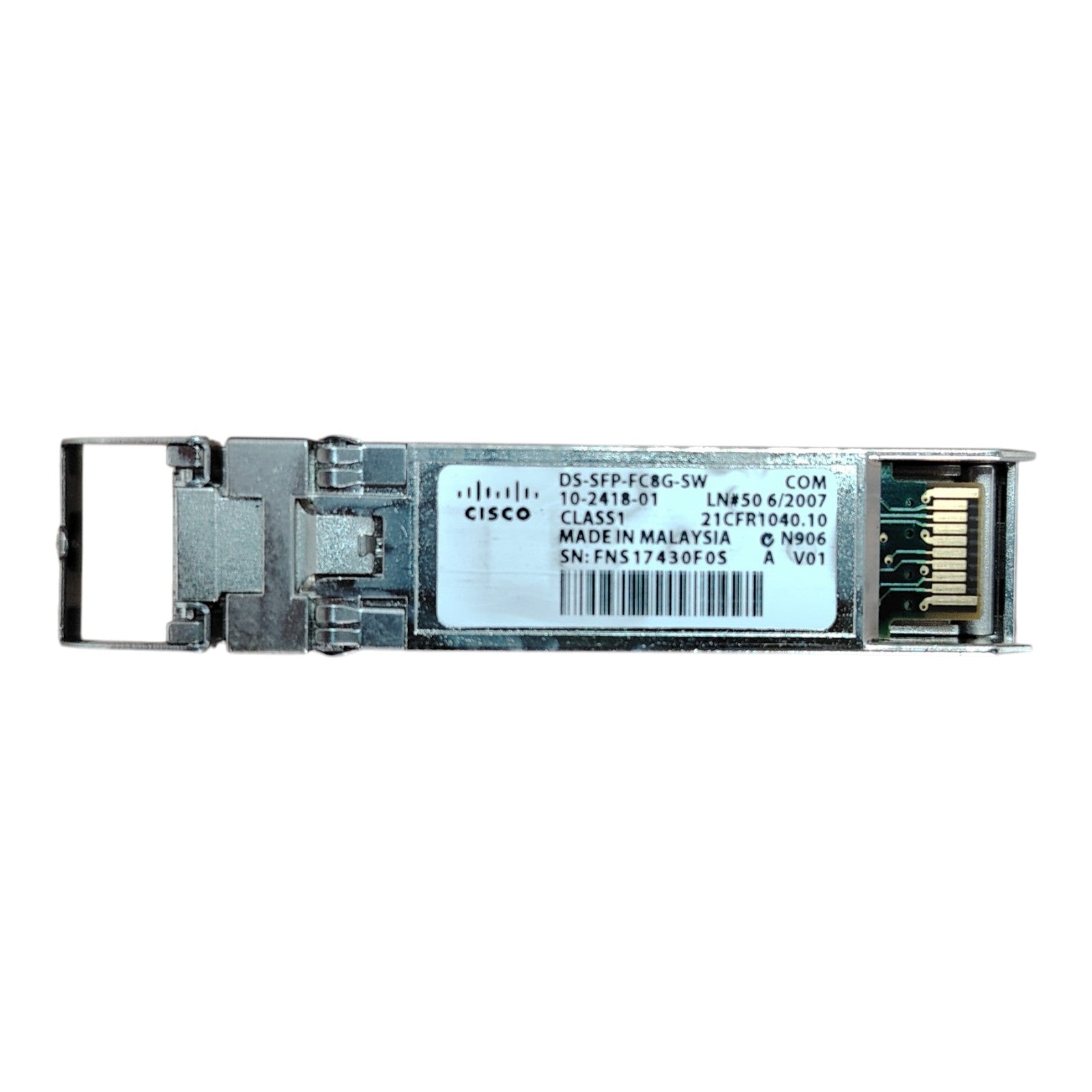 Cisco UCS-FI-6248UP Fabric Interconnect | 48-Port Unified Computing Switch