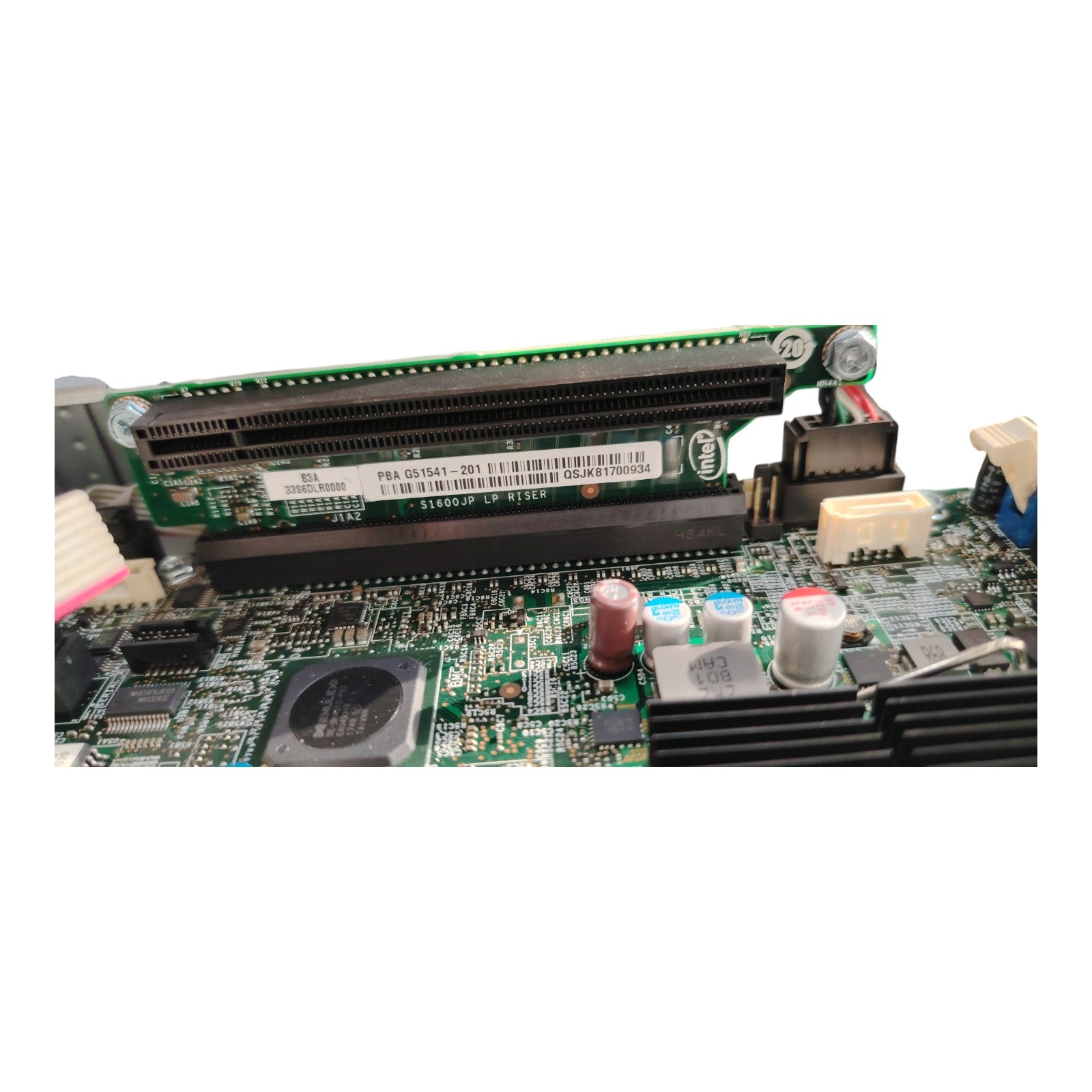 Riverbed CXA-03070 SteelHead WAN Optimization Appliance | Intel Xeon E5-2609V2 | 16GB RAM | 2x1TB HDD + 2x240GB SSD