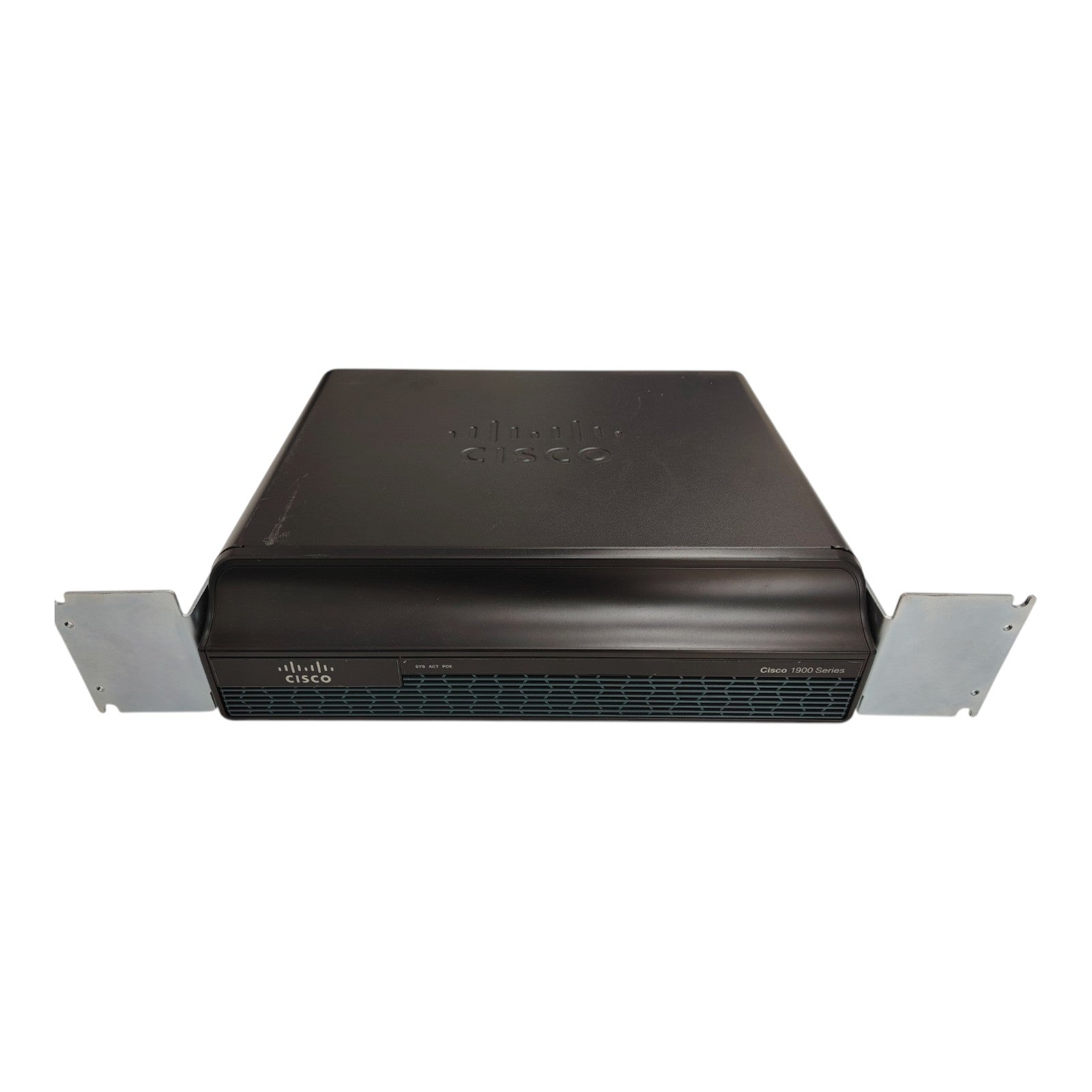 Cisco 1941/K9 Integrated Services Routers – Secure Enterprise Network Solution