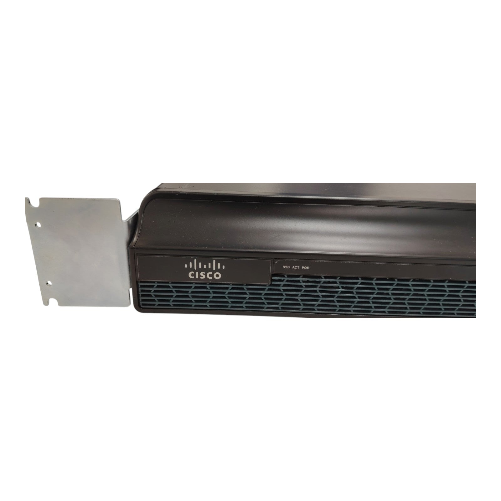 Cisco 1941/K9 Integrated Services Routers – Secure Enterprise Network Solution