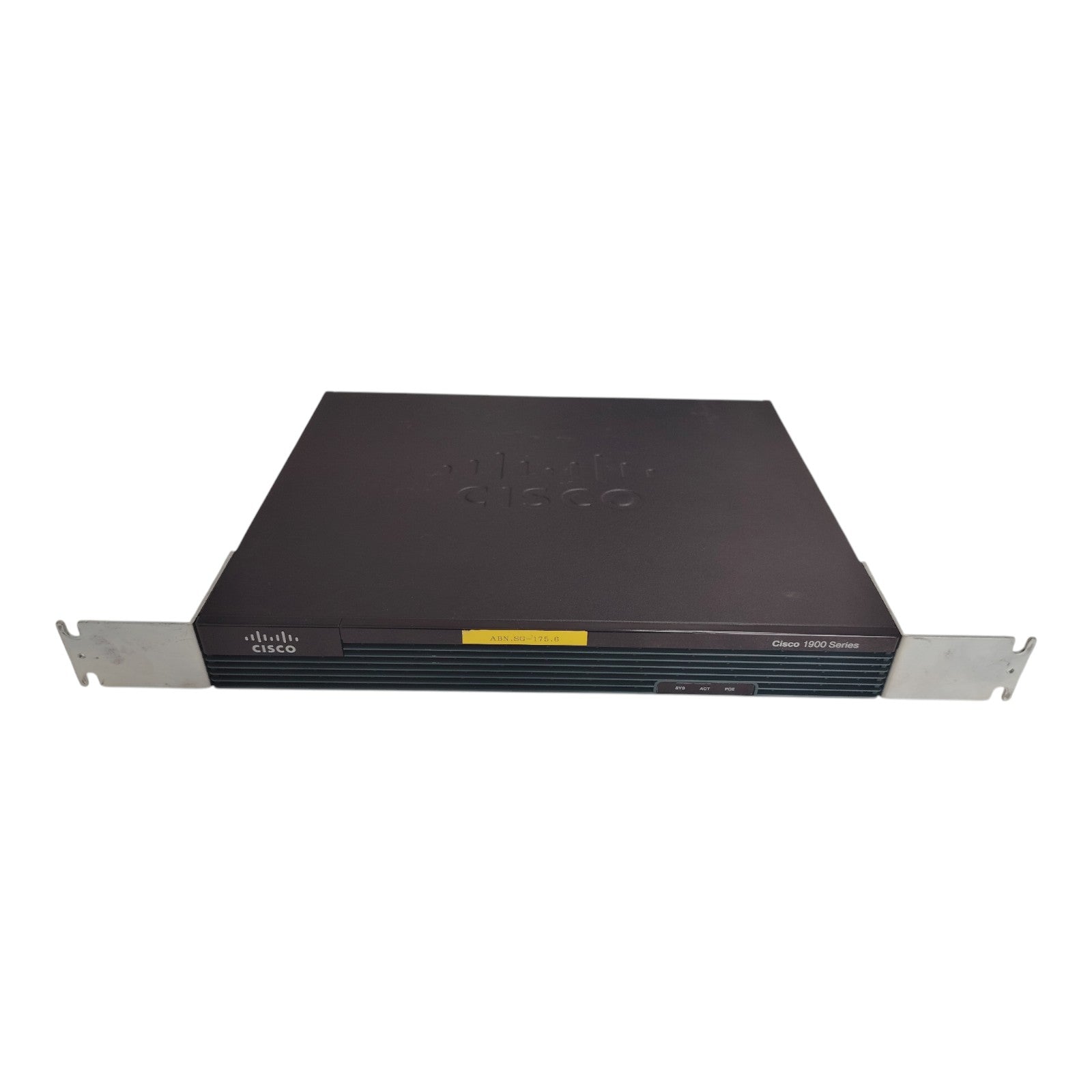 Cisco 1921/K9 Integrated Services Router –  | Modular Enterprise Router