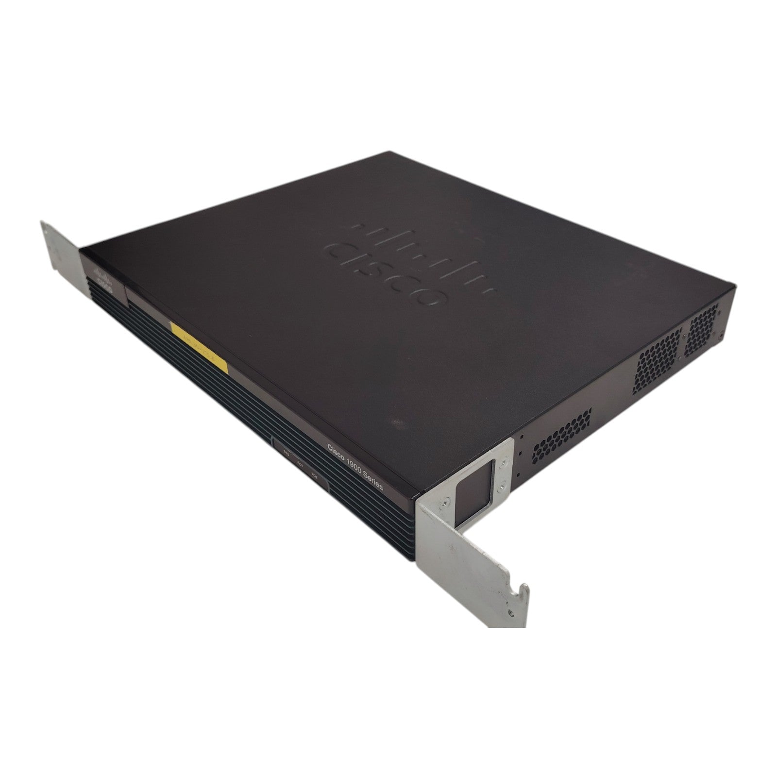 Cisco 1921/K9 Integrated Services Router –  | Modular Enterprise Router