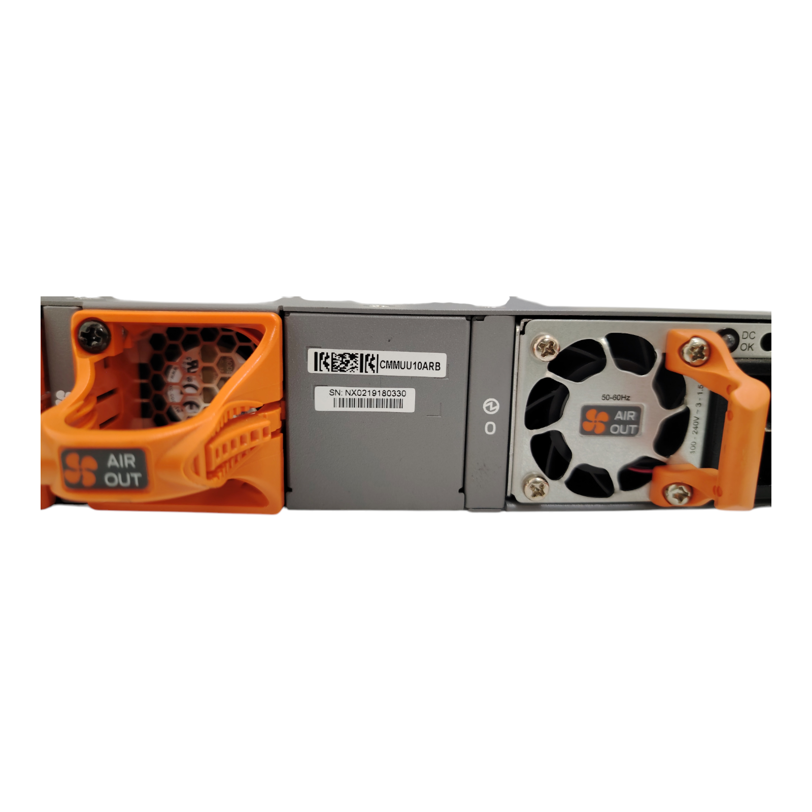 Juniper EX3400-48T | 48-Port Gigabit Ethernet Switch + 4x 10GbE SFP+ Uplinks | Enterprise Network Switch