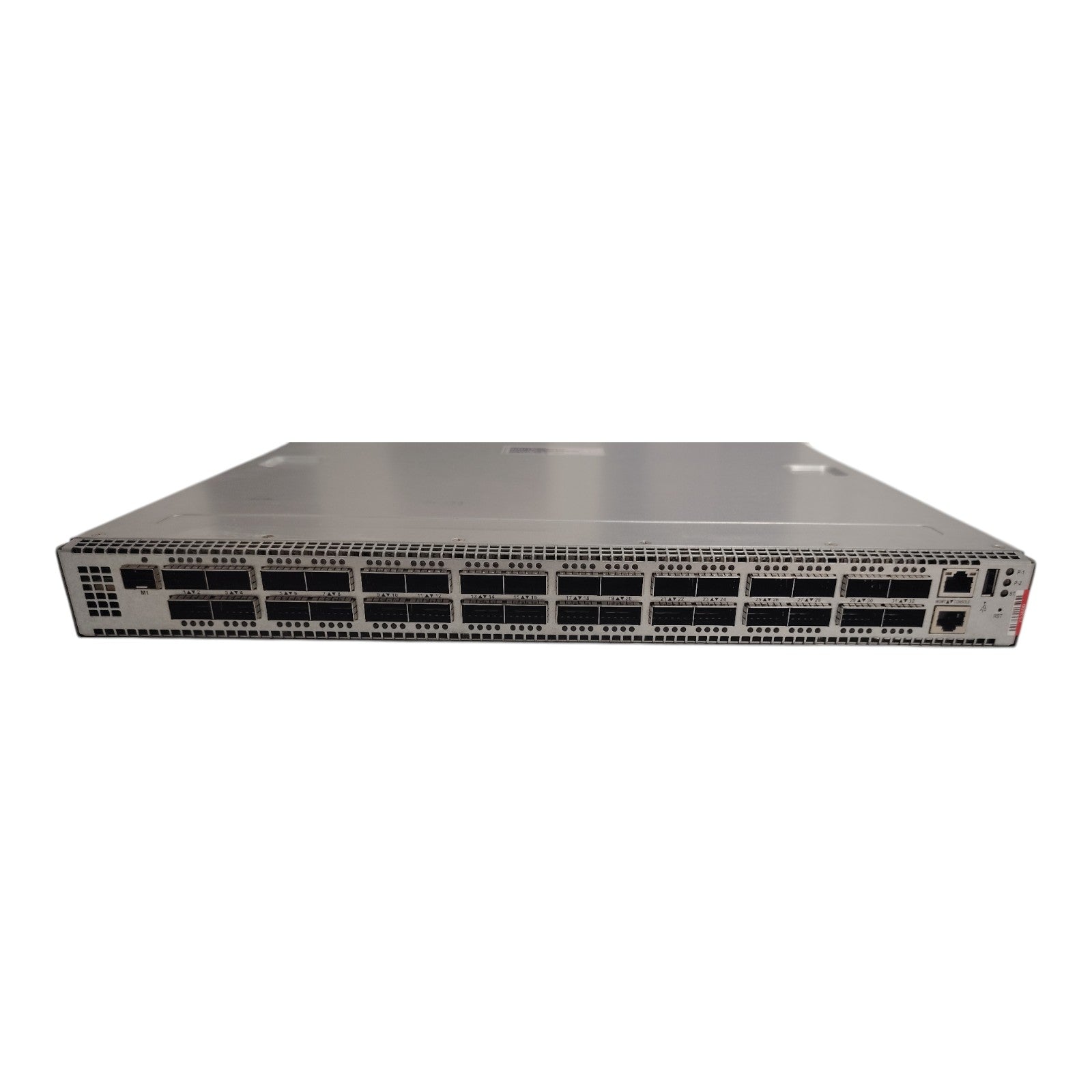 Celestica Seastone DX010 32-Port 100G QSFP28 Switch | High-Performance Data Center Networking