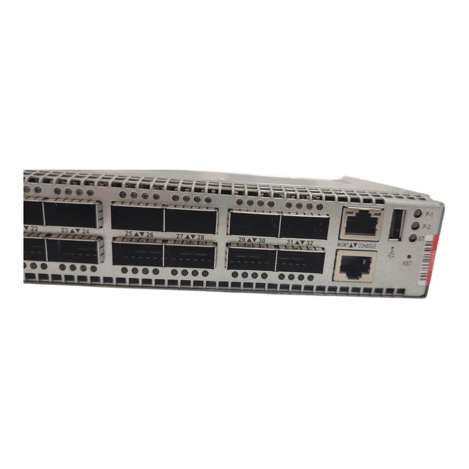 Celestica Seastone DX010 32-Port 100G QSFP28 Switch | High-Performance Data Center Networking