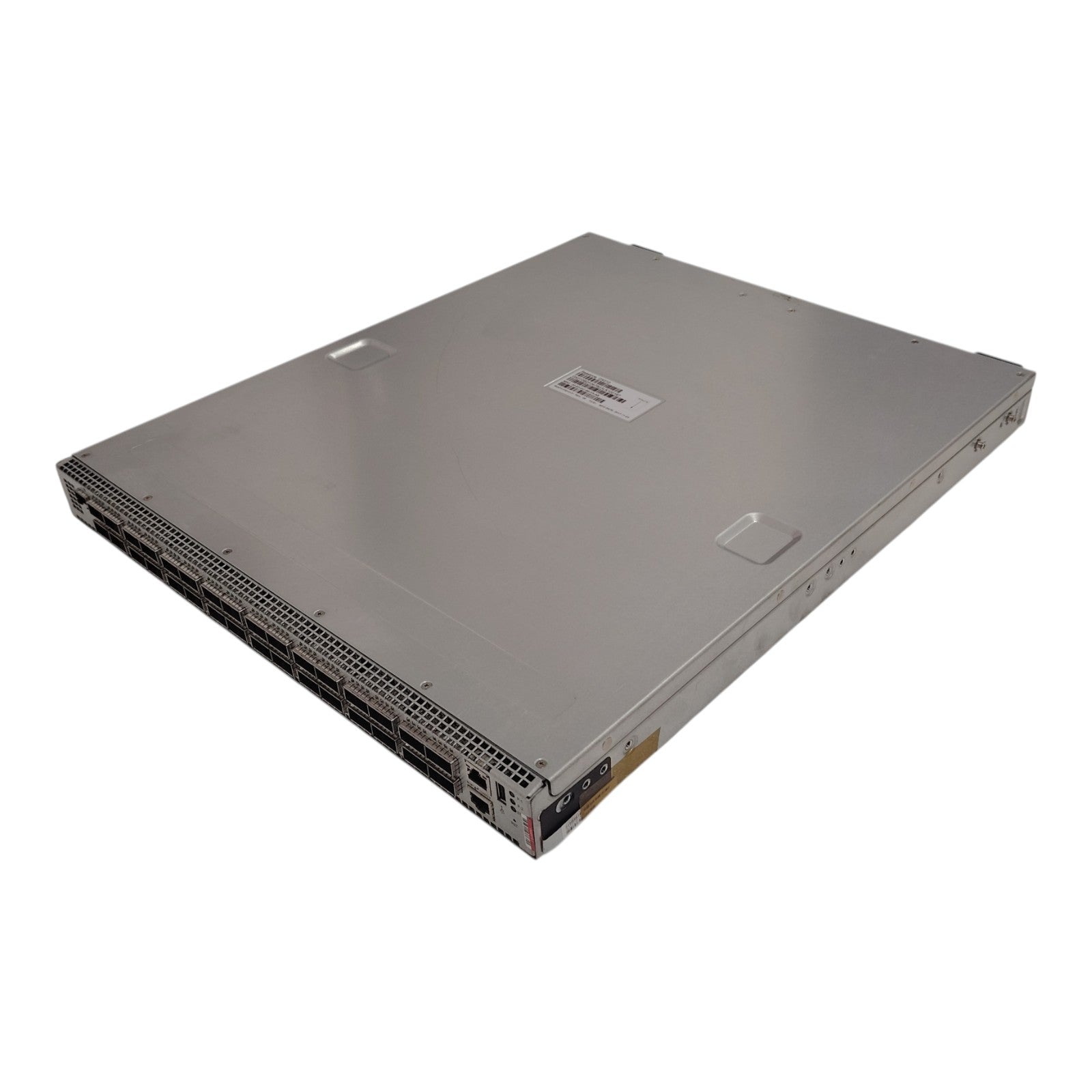 Celestica Seastone DX010 32-Port 100G QSFP28 Switch | High-Performance Data Center Networking