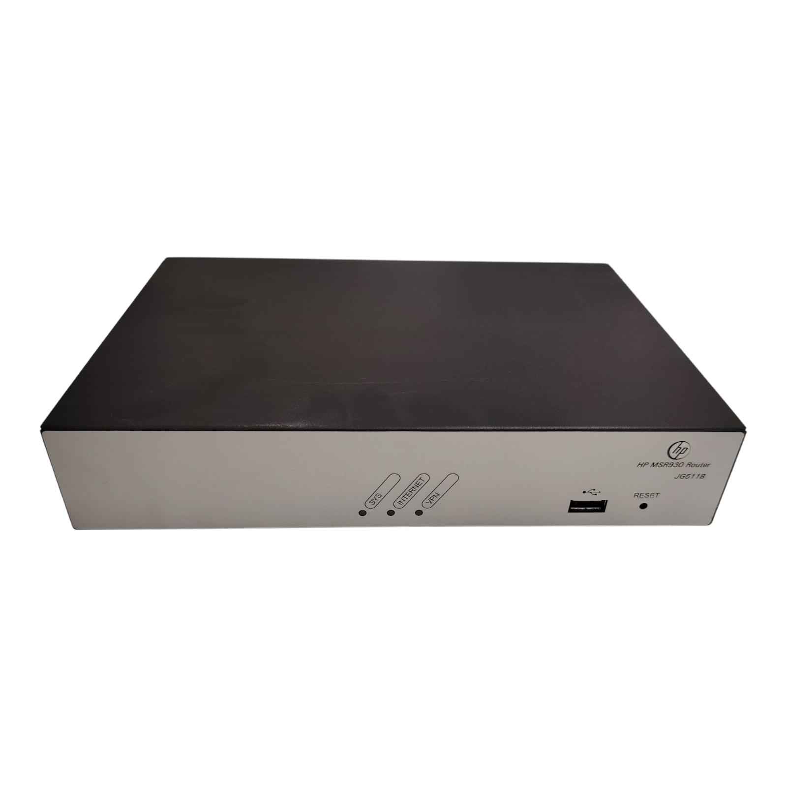 HP JG511B MSR930 Router – High-Performance Enterprise Branch Networking Solution