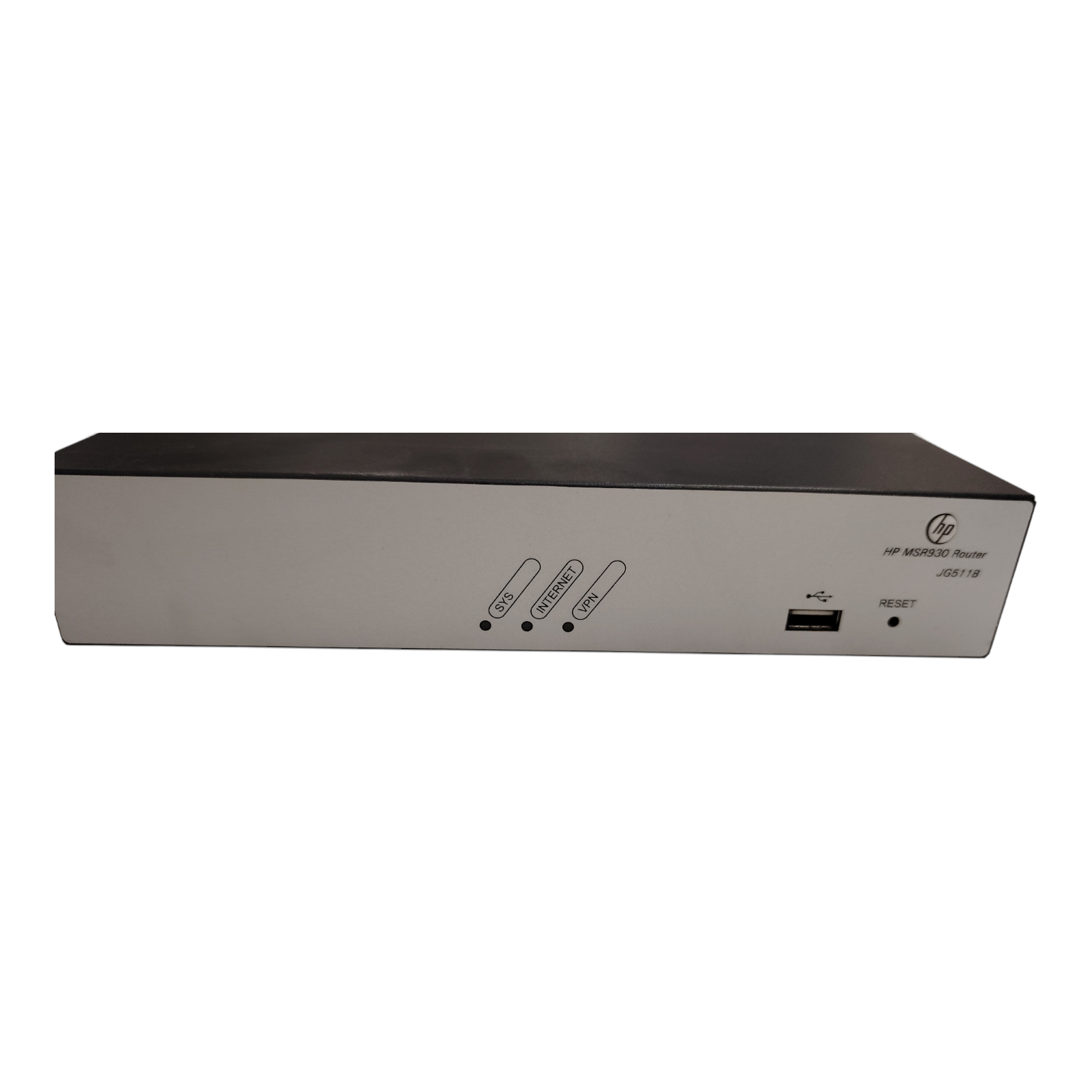 HP JG511B MSR930 Router – High-Performance Enterprise Branch Networking Solution