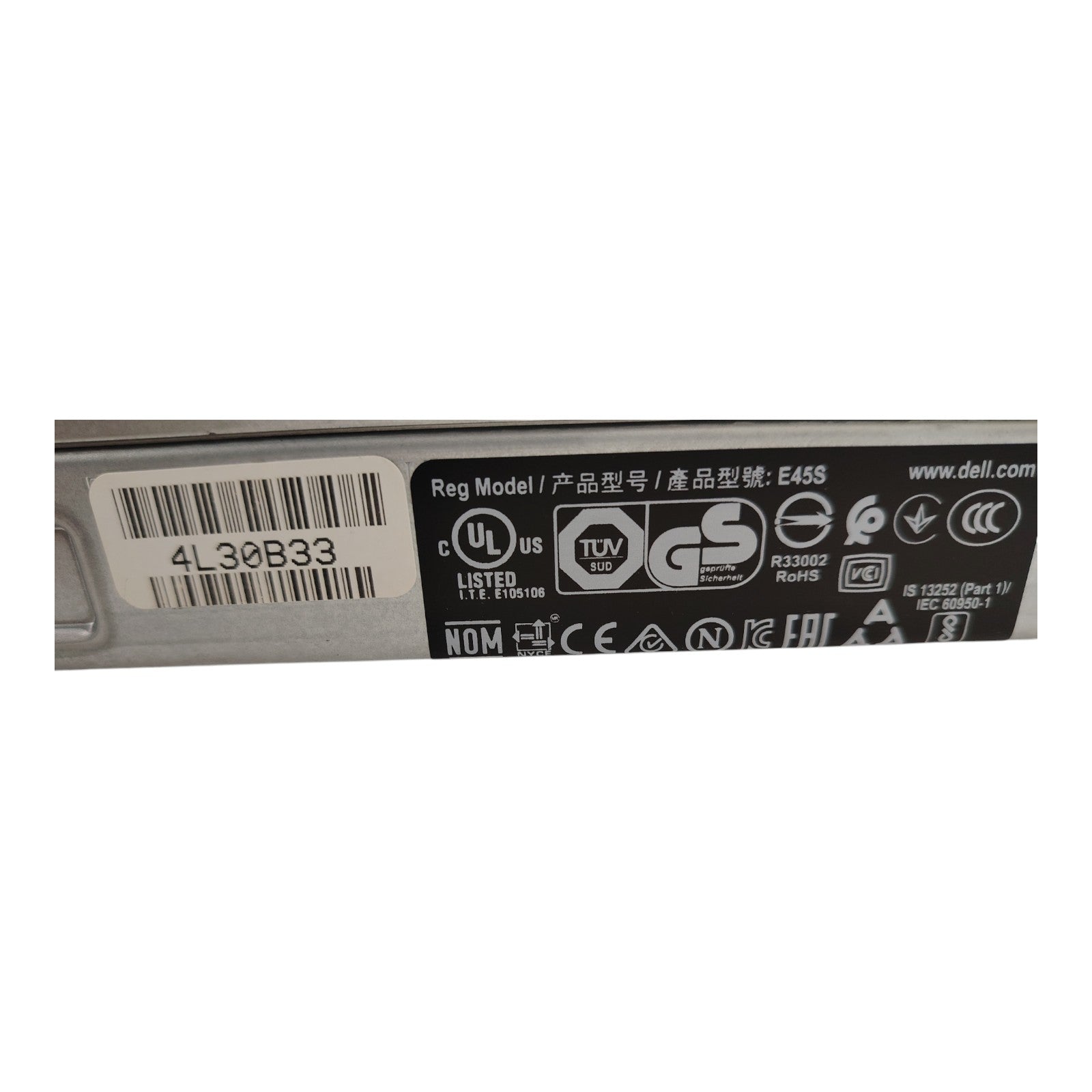 Dell PowerEdge R440 1U Rackmount Server | Dual Intel Xeon Silver 4214 | 32GB DDR4 RAM | RAID | Redundant PSU