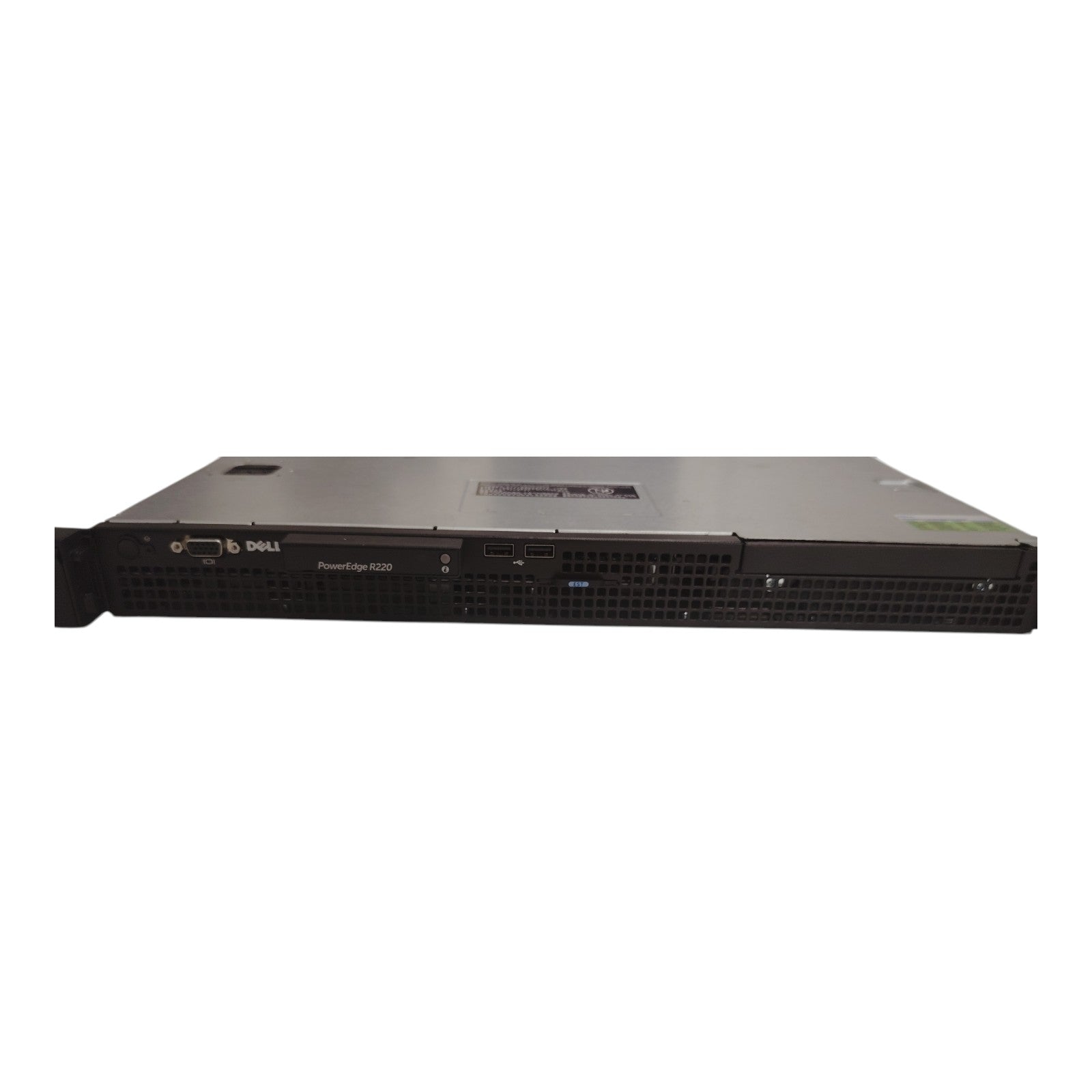 Dell PowerEdge R220 Servers | Xeon E3-1231 V3 | 32GB RAM | Dual Riser Cards