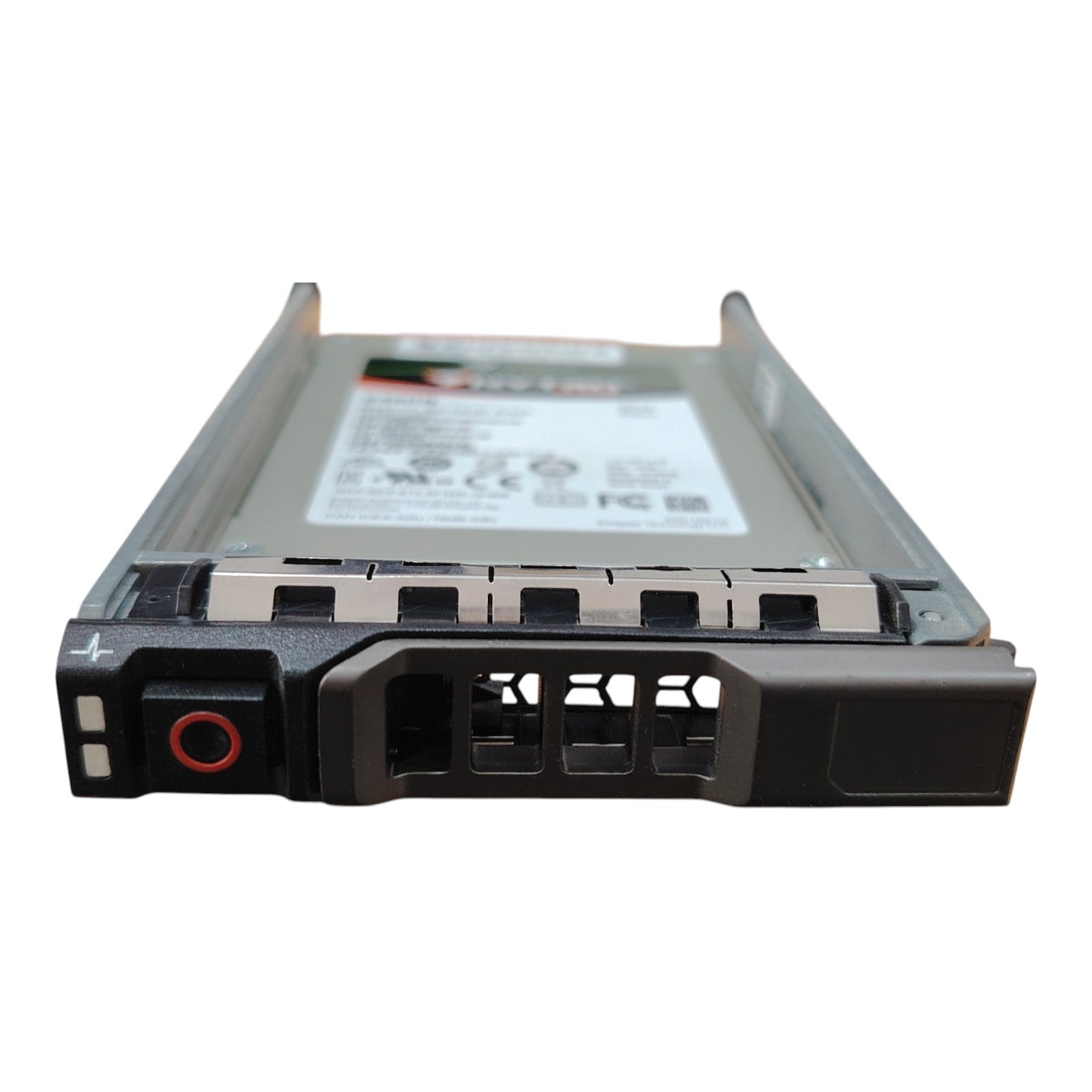 Seagate 240GB SATA SSD  – 2BU142-300 / XF1230-1A0240 2.5" 6Gb/s Solid State Drives