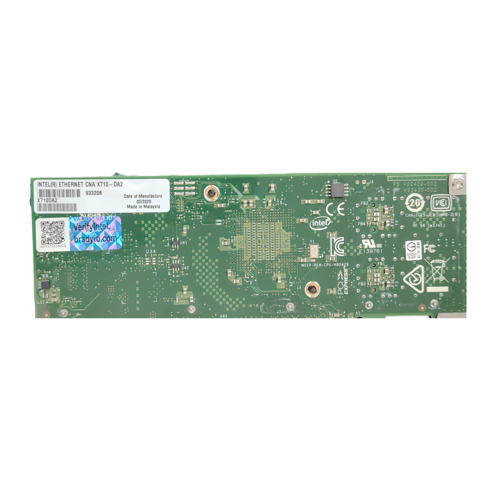 Dell PowerEdge R740xd Rack Server | 2× Intel Xeon Gold 6238R | 2× 480GB SSD | 24-Bay 2.5" | HBA RAID | 750W PSU