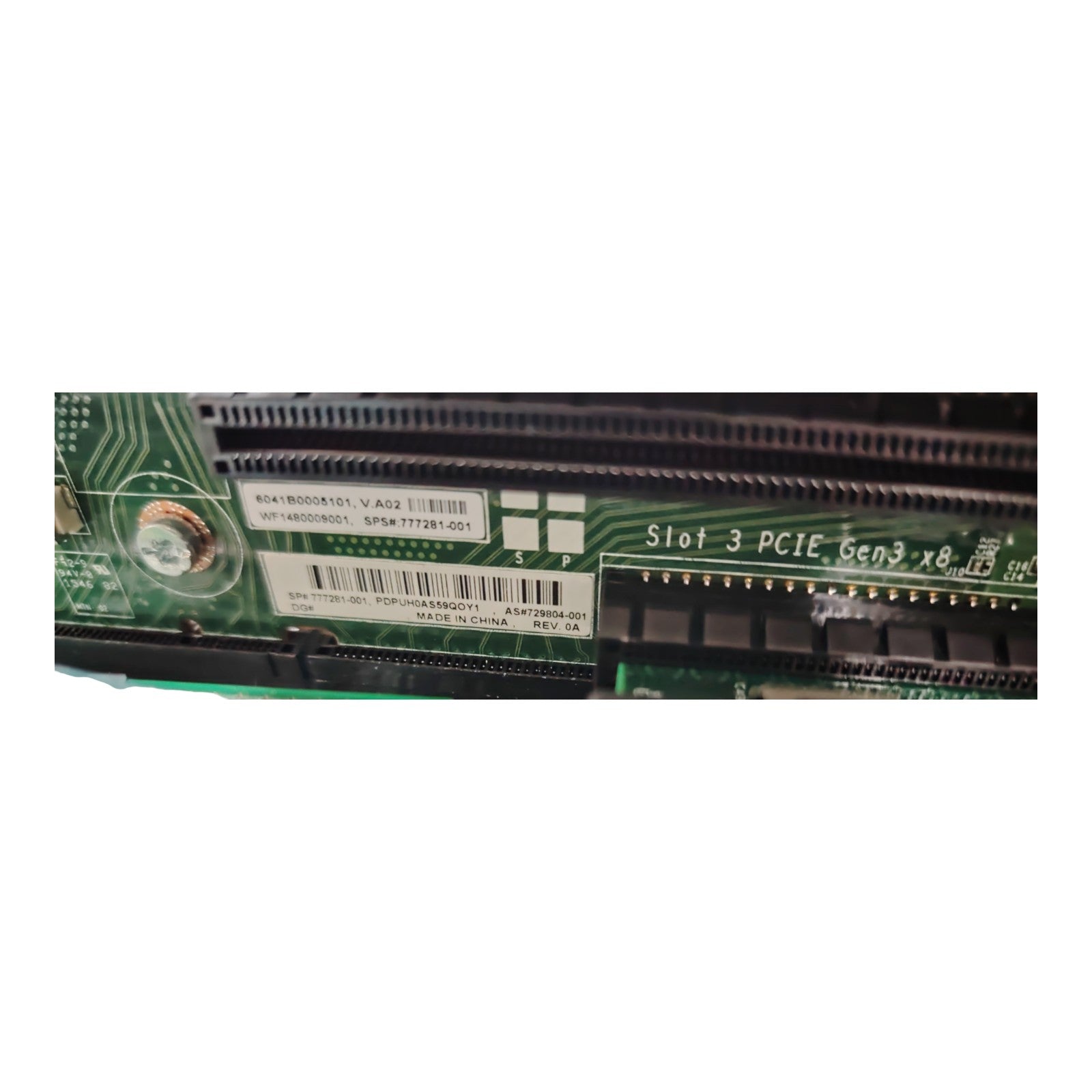 HP ProLiant DL380 Gen9 Rack Servers 810393-B21 – No CPU, RAM, or SSD