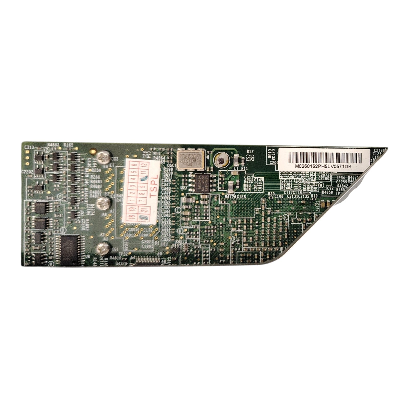 Supermicro 819UT-R10H12 1U Rackmount Server | Dual AMD EPYC 7282 | NO RAM | 8TB HDD | Redundant 1000W PSU