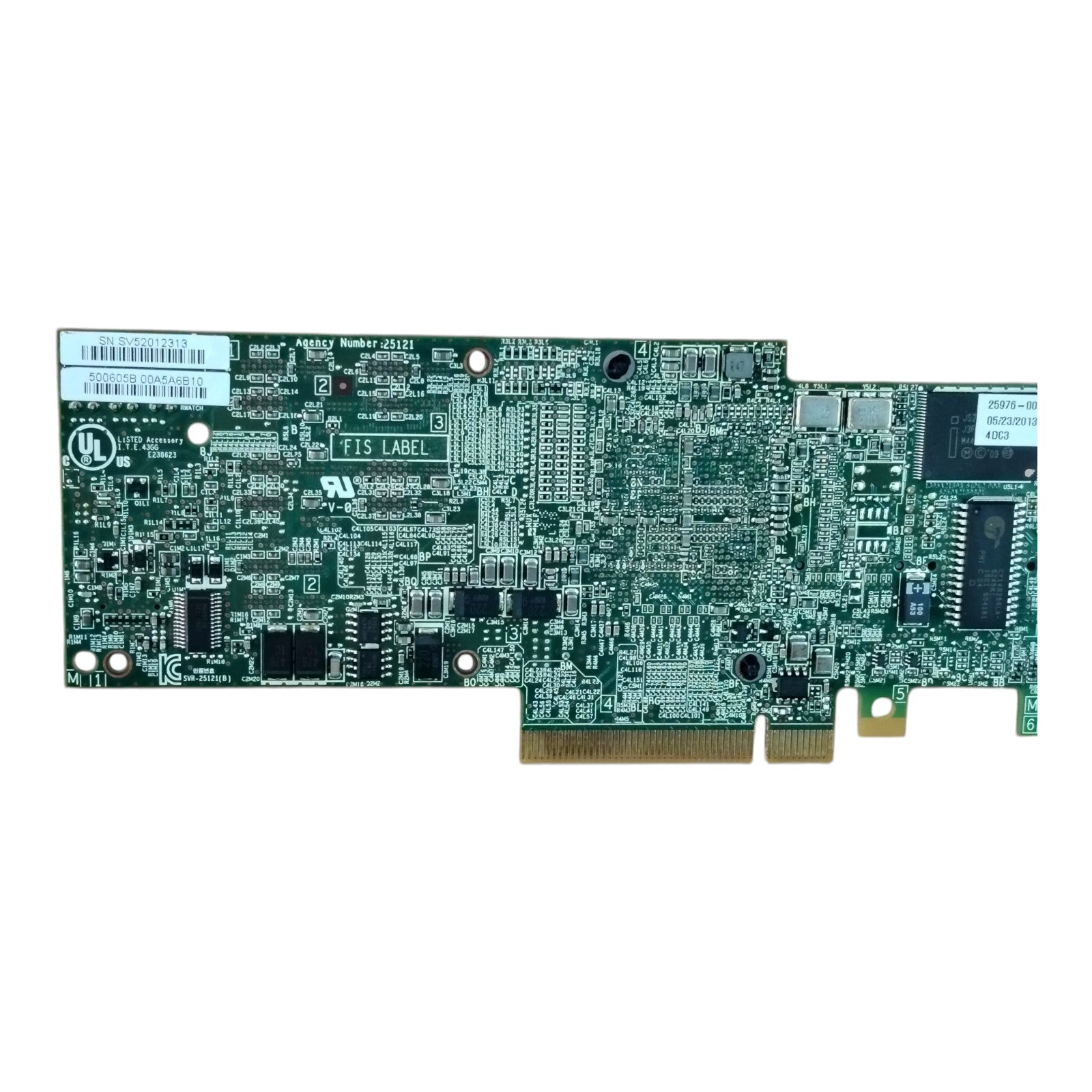 Supermicro CSE-815 1U Rackmount Server | 2x Intel Xeon E5-2620 | 128GB RAM | 4x 1.2TB SSD | RAID, Riser, NIC