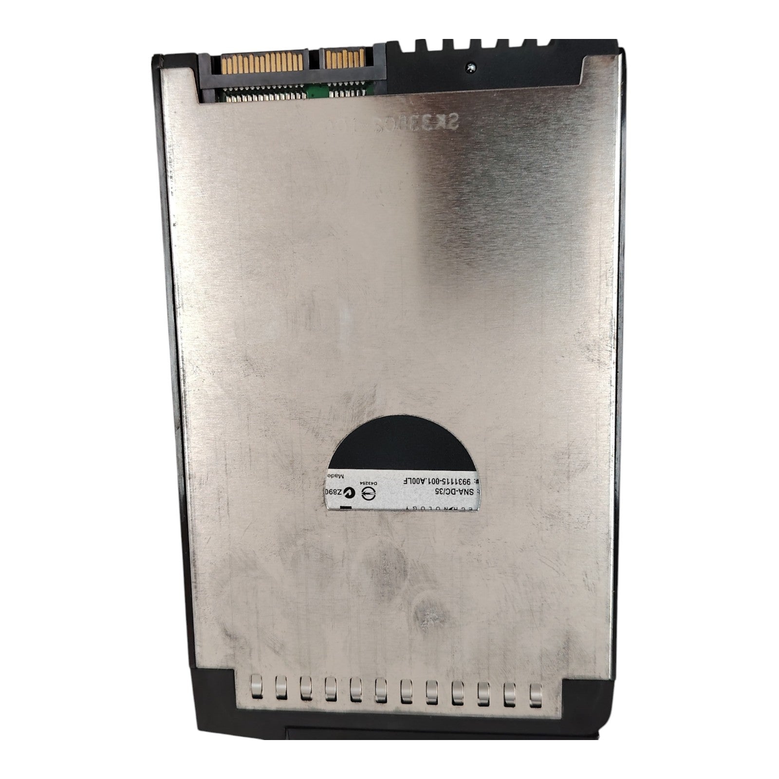 Intel SSD 320 Series 160GB SATA2 2.5" Solid State Drives – SSDSA2CW160G3 3Gb/s