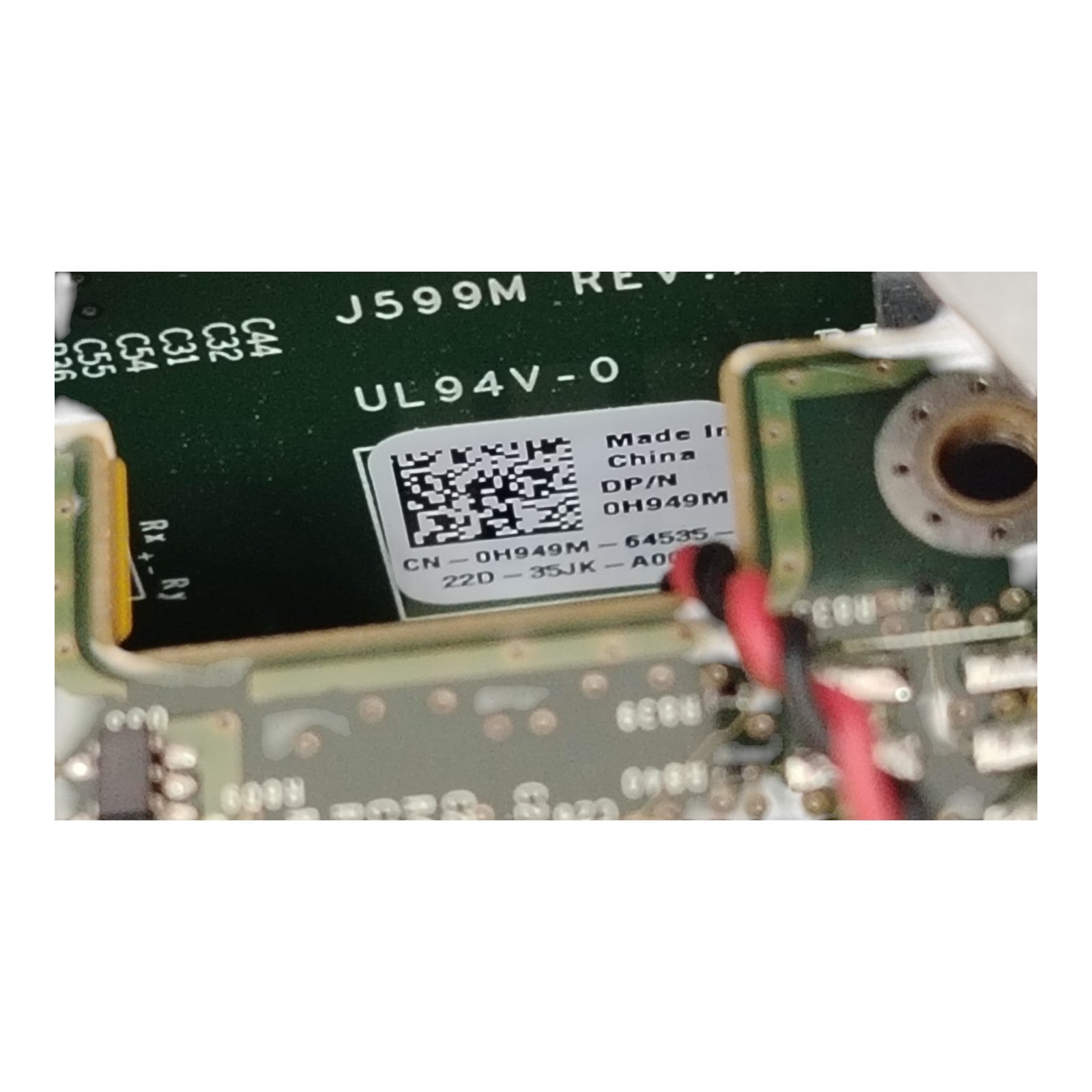 Dell PowerVault NX3100 Storage Server | 2x 300GB SAS HDD | PCIe Riser & Network Card | 2U Rackmount | Dual 750W PSU