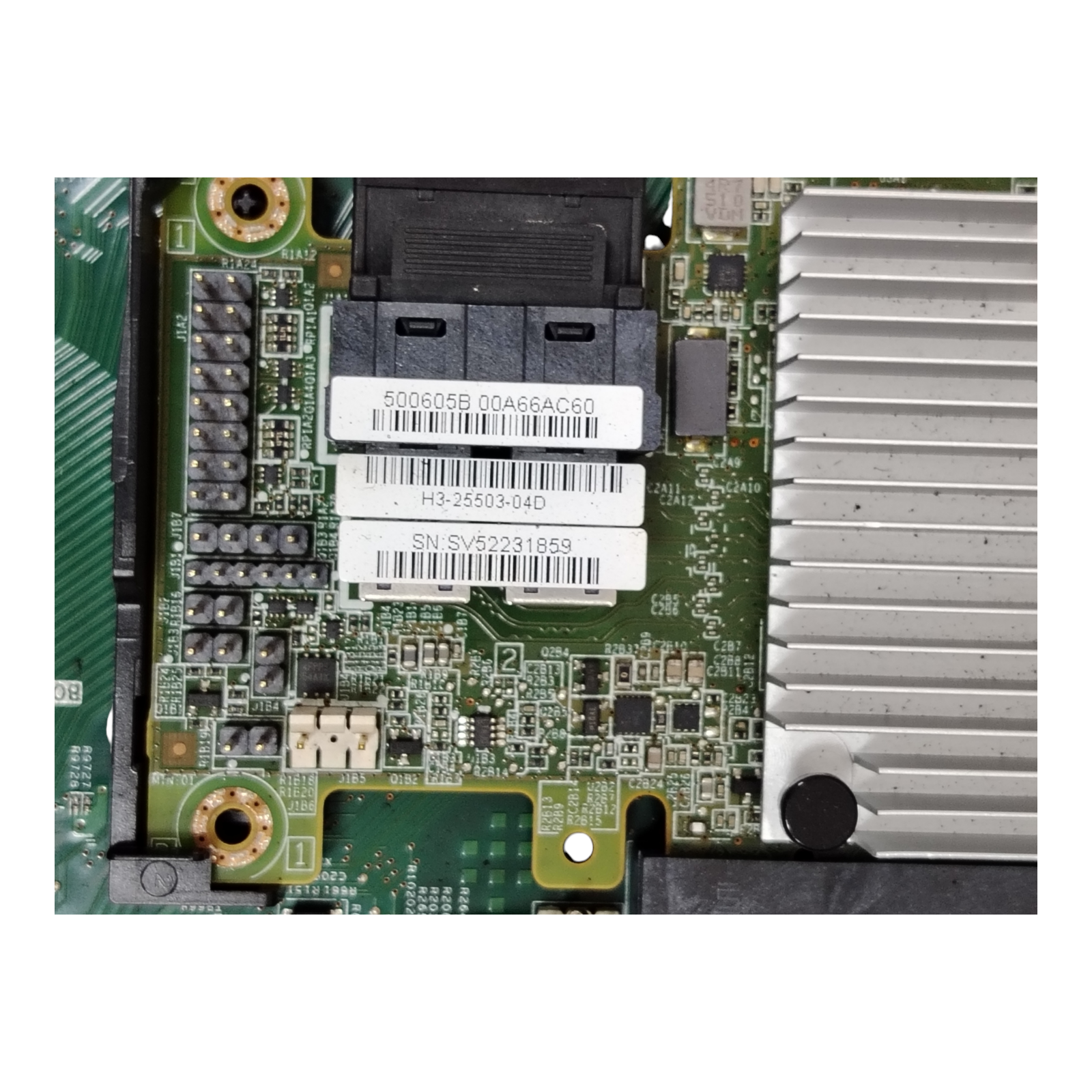 IBM System x3650 M5 Server 5462ID9 | Intel Xeon E5-2609v3, 16GB RAM, RAID, Dual PSU