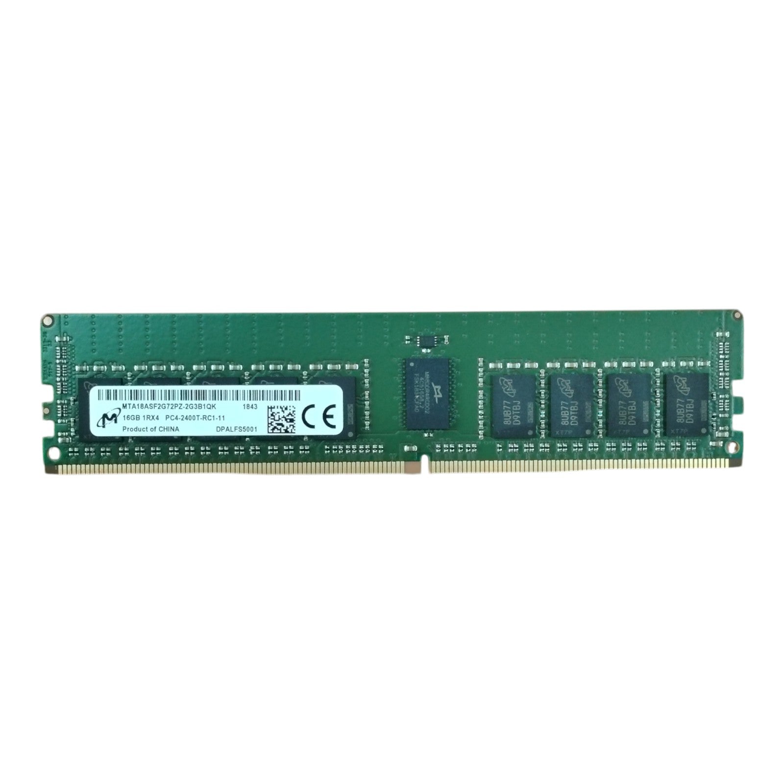 ASUS ESC8000 G3 GPU Server | 8× Xilinx Alveo A-U200 Accelerators | Dual Xeon E5-2620 v4 | 4U Rackmount