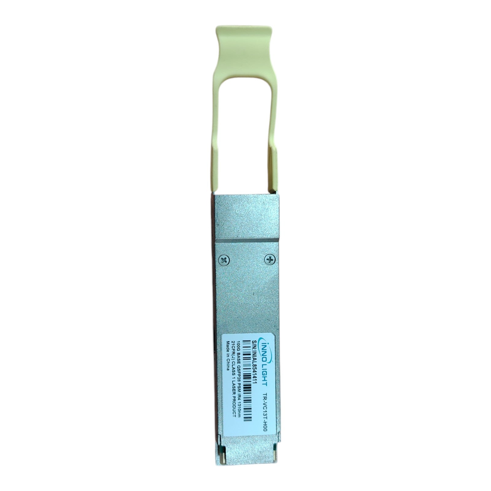 Innolight TR-VC13T-H00 100G QSFP28 PSM4 1310nm MPO SMF 2km Optical Transceivers