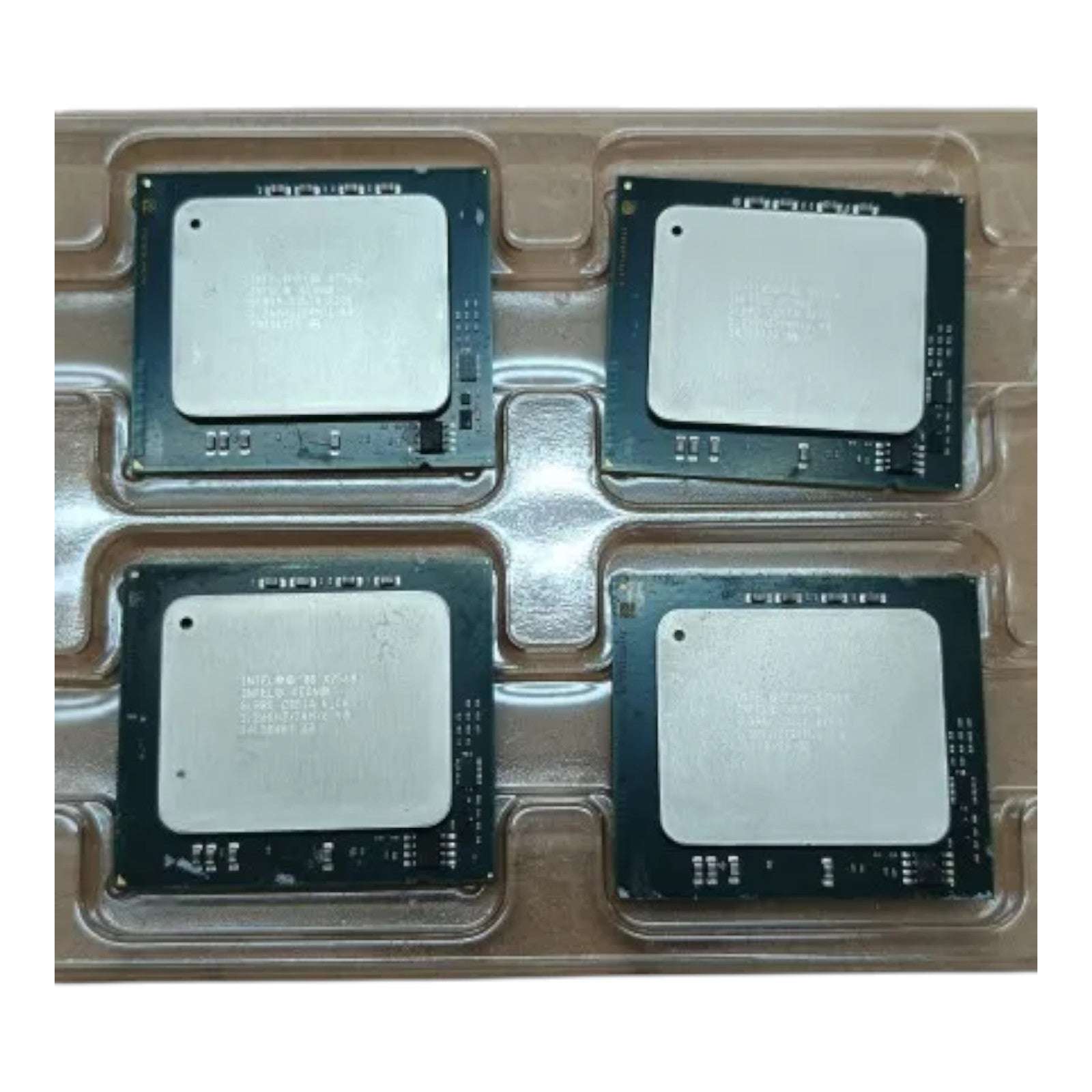 Intel Xeon X7560 SLBRD 8-Core 2.26GHz 24MB Server CPU Processors (LGA1567)