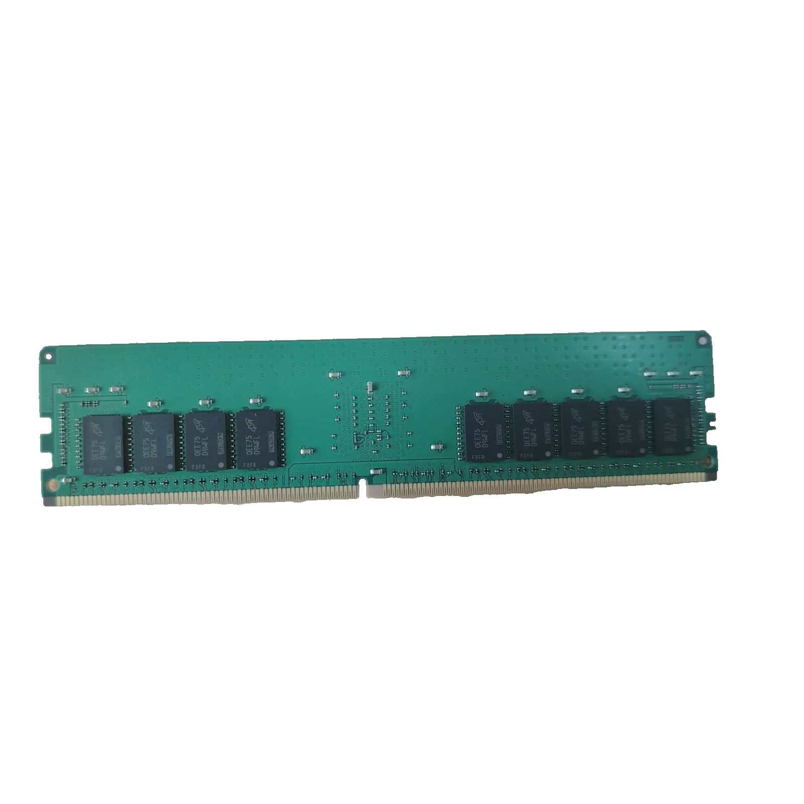 Micron 16GB DDR4 2933Y ECC REG Server RAM MTA18ASF2G72PDZ-2G9E1
