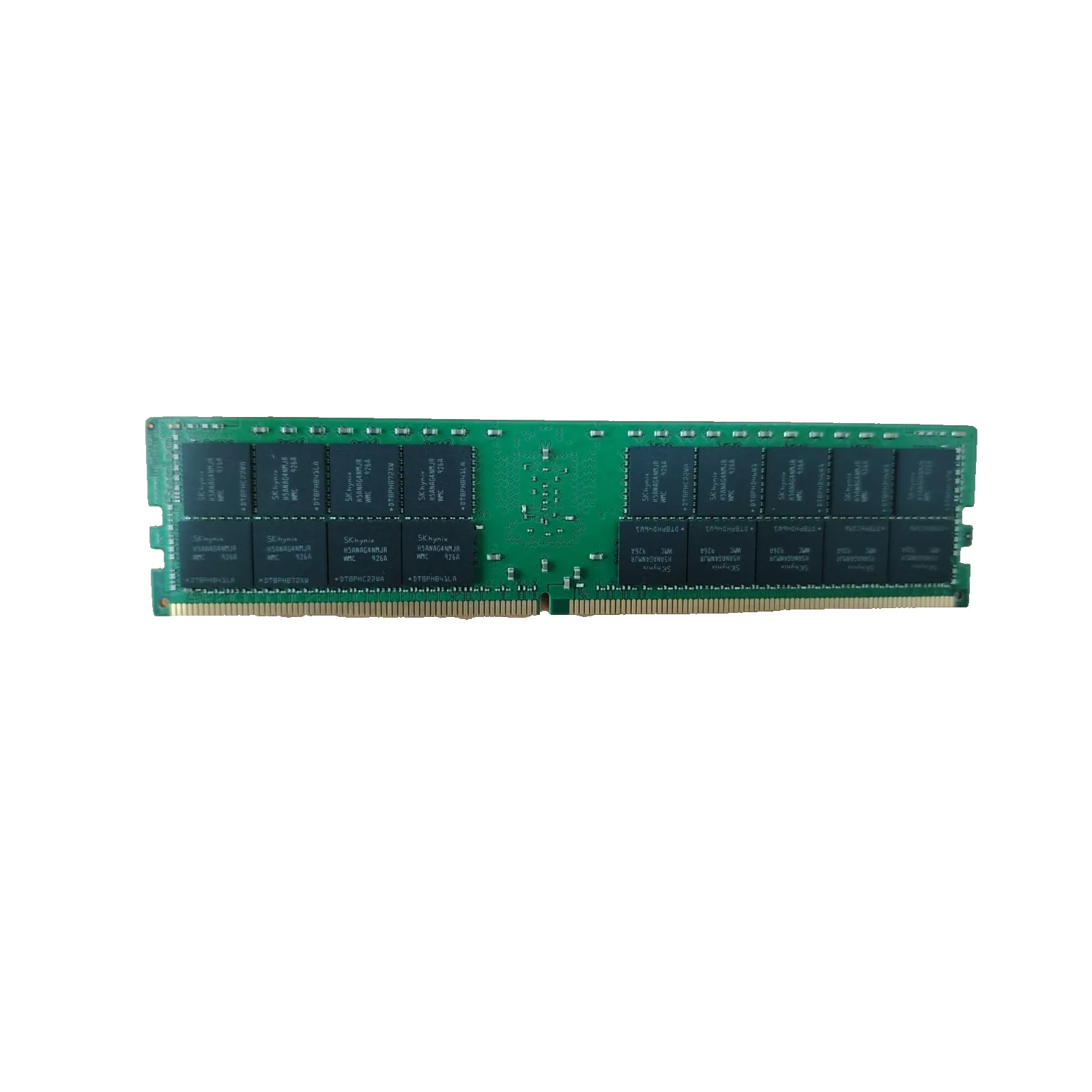 SK Hynix 64GB DDR4 2933 RDIMM ECC 2Rx4 HMAA8GR7MJR4N-WM