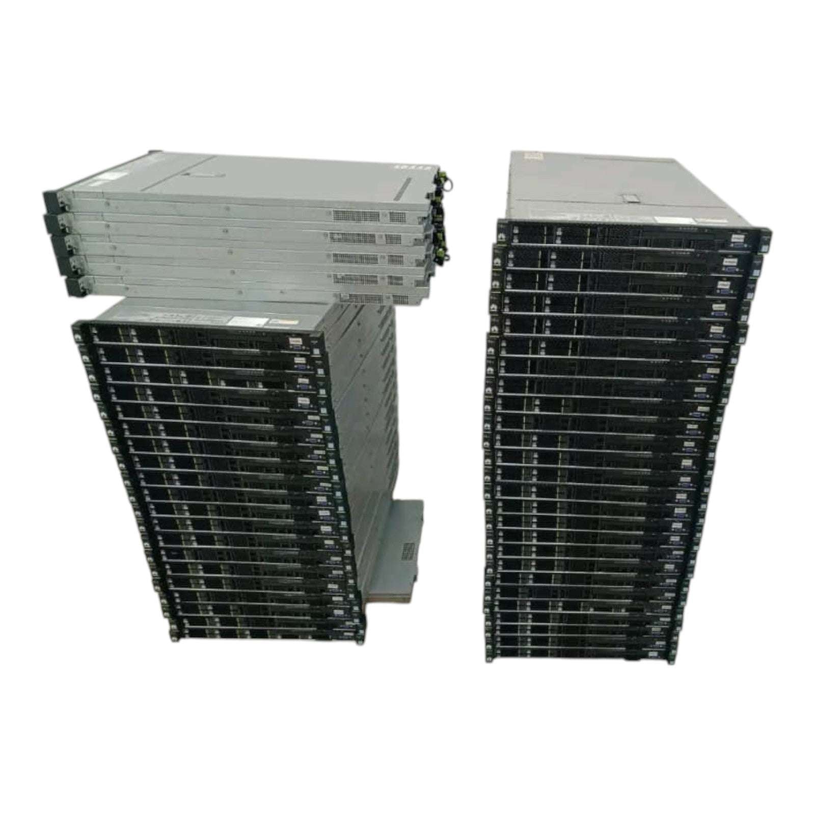 Huawei RH1288 V3 1U Rack Servers – Dual 10G NIC, RAID Controller, Enterprise-Grade