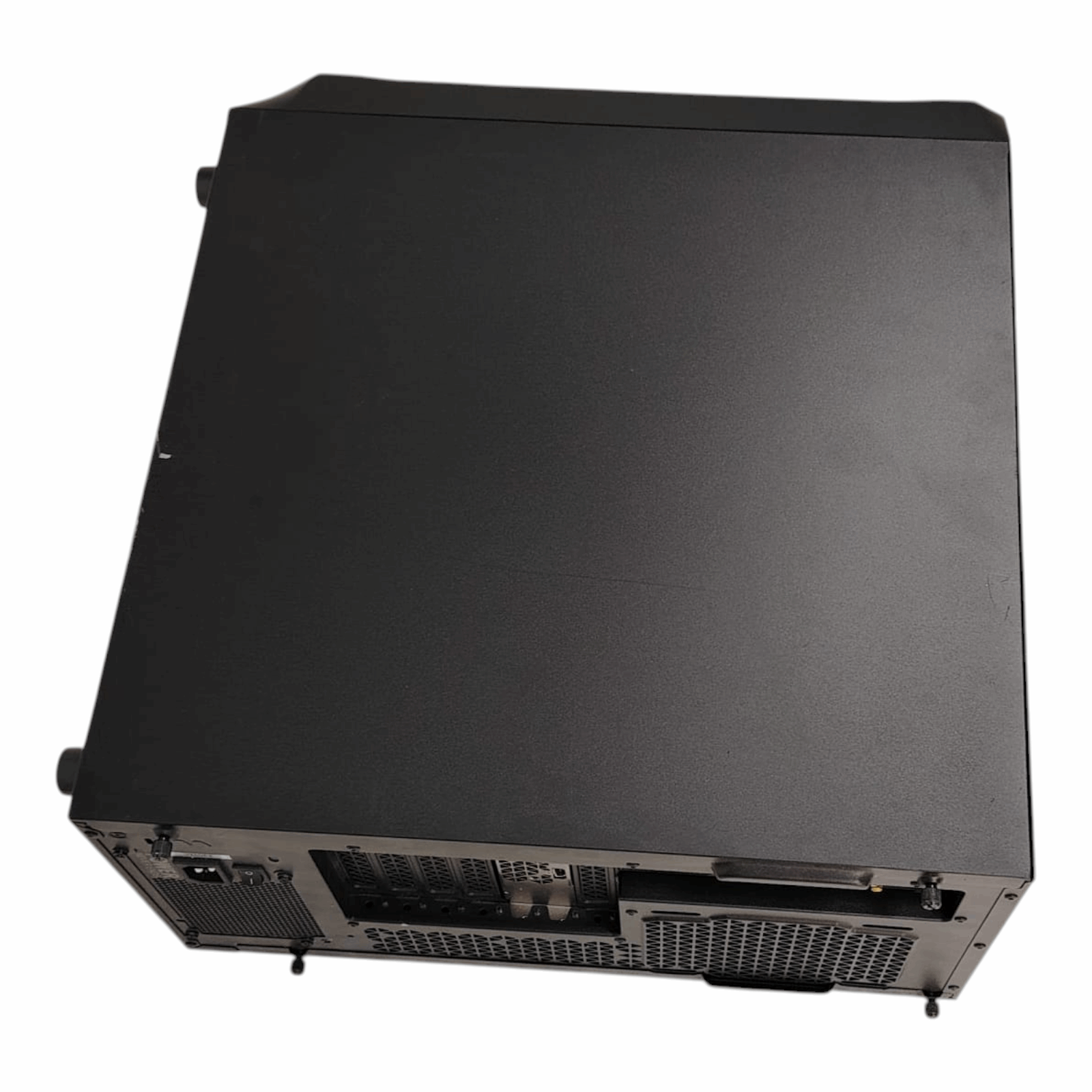 Fractal Design Focus 2 Gaming PC | Intel Core i9-14900K, 64GB DDR5, RTX 3050, 650W PSU | Model B760 Gaming X AX