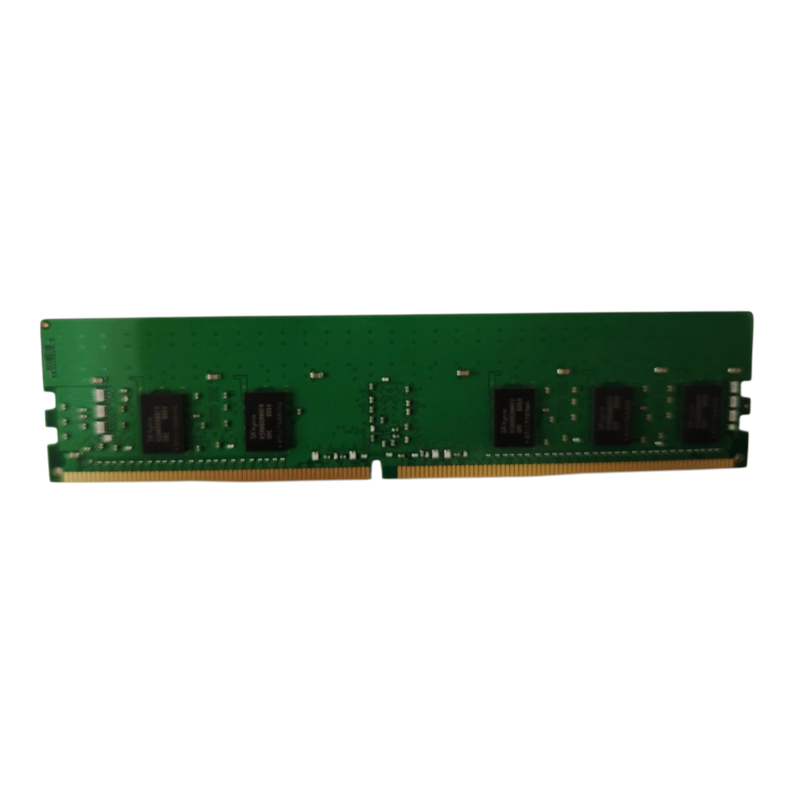 HP SK Hynix 8GB DDR4-2400T ECC Server Memory – HMA81GR7AFR8N-UH