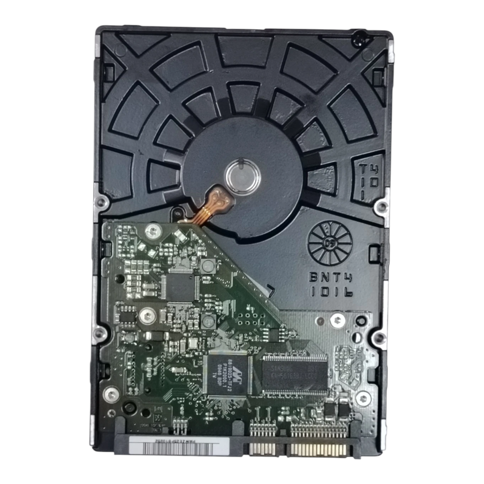 Samsung 1TB 3.5" SATA HDD 7200RPM – HD103SJ/DOM Enterprise Desktop Hard Drive