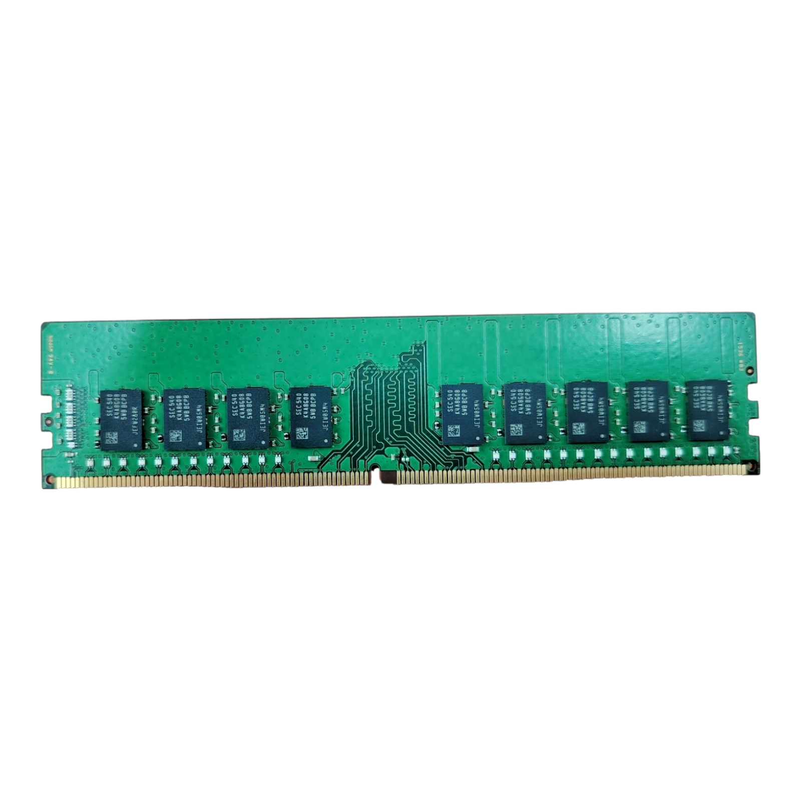 Samsung 16GB DDR4 2133MHz PC4-17000 2Rx8 Server Memory M391A2K43BB1-CPB