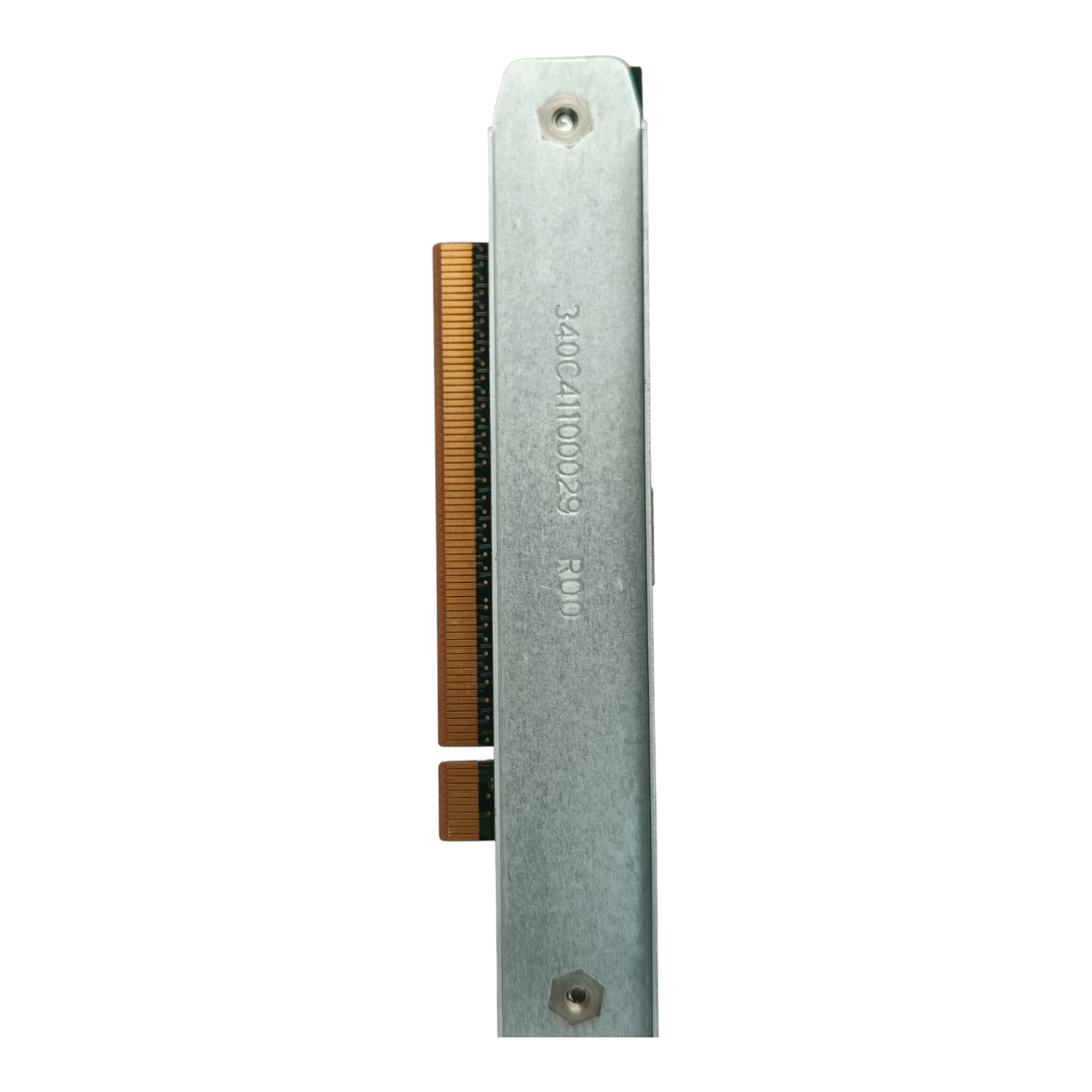 Fujitsu A3C40209287 PCIe Riser Card | Dual PCI-E Expansion for PRIMERGY RX4770 Server