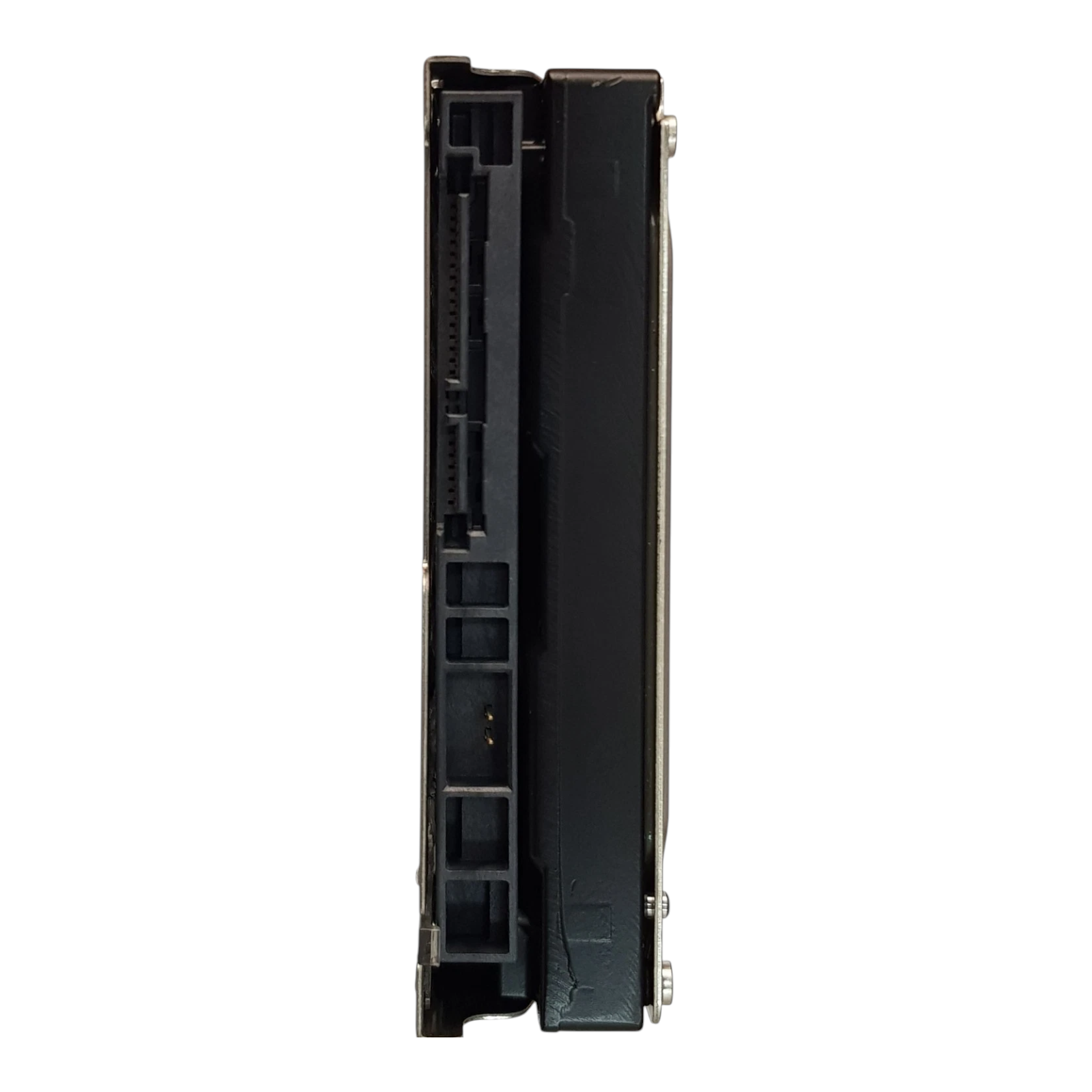 HGST 4TB 3.5" SATA HDD – HDN726040ALE614 (P/N 0F26902) 7200RPM Enterprise Hard Drive w/o caddy