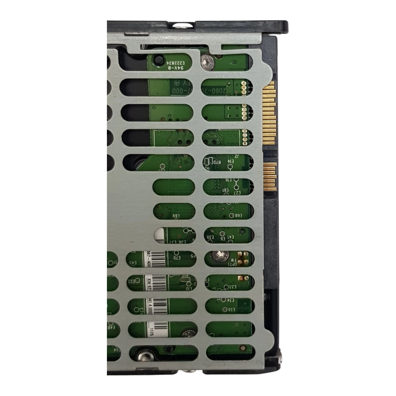 HP/Western Digital 1TB 3.5" SATA HDD – WD1002FBYS-70A680 / 507515-002, 7200RPM Enterprise Hard Drive
