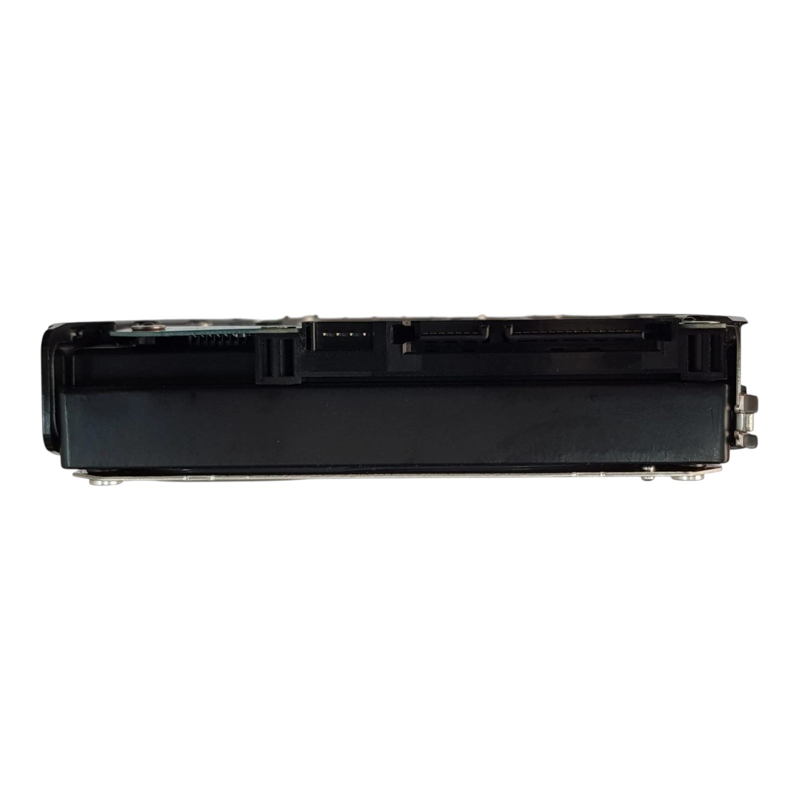 Toshiba 4TB 3.5" SATA Enterprise HDD – MG04ACA400E (P/N HDEPR11GEA51) w/o caddy