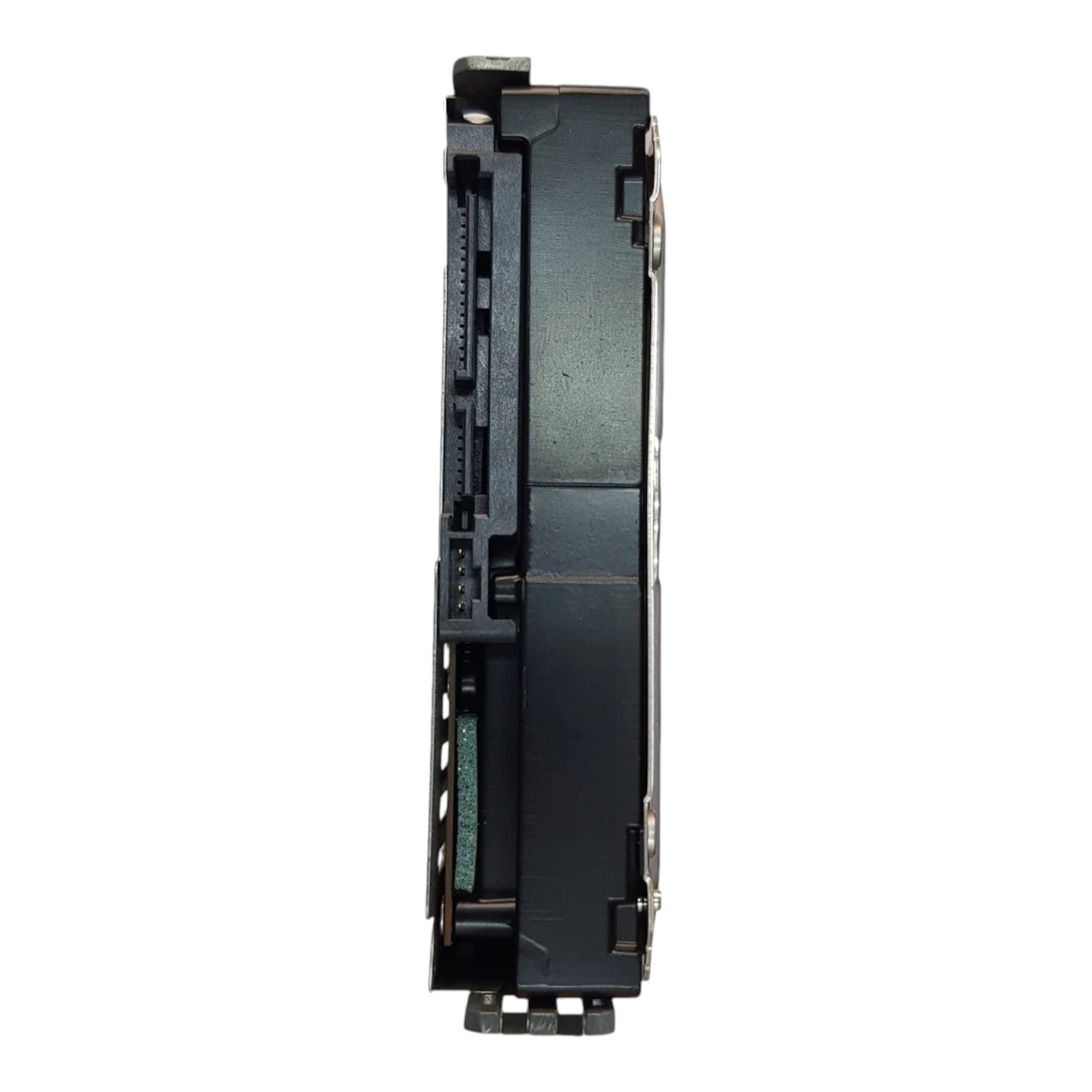 Dell 055FX5 2TB 7200RPM SATA 6Gb/s 3.5" Enterprise Hard Drive – ST2000NM0033 Constellation ES.3 (No Caddy)