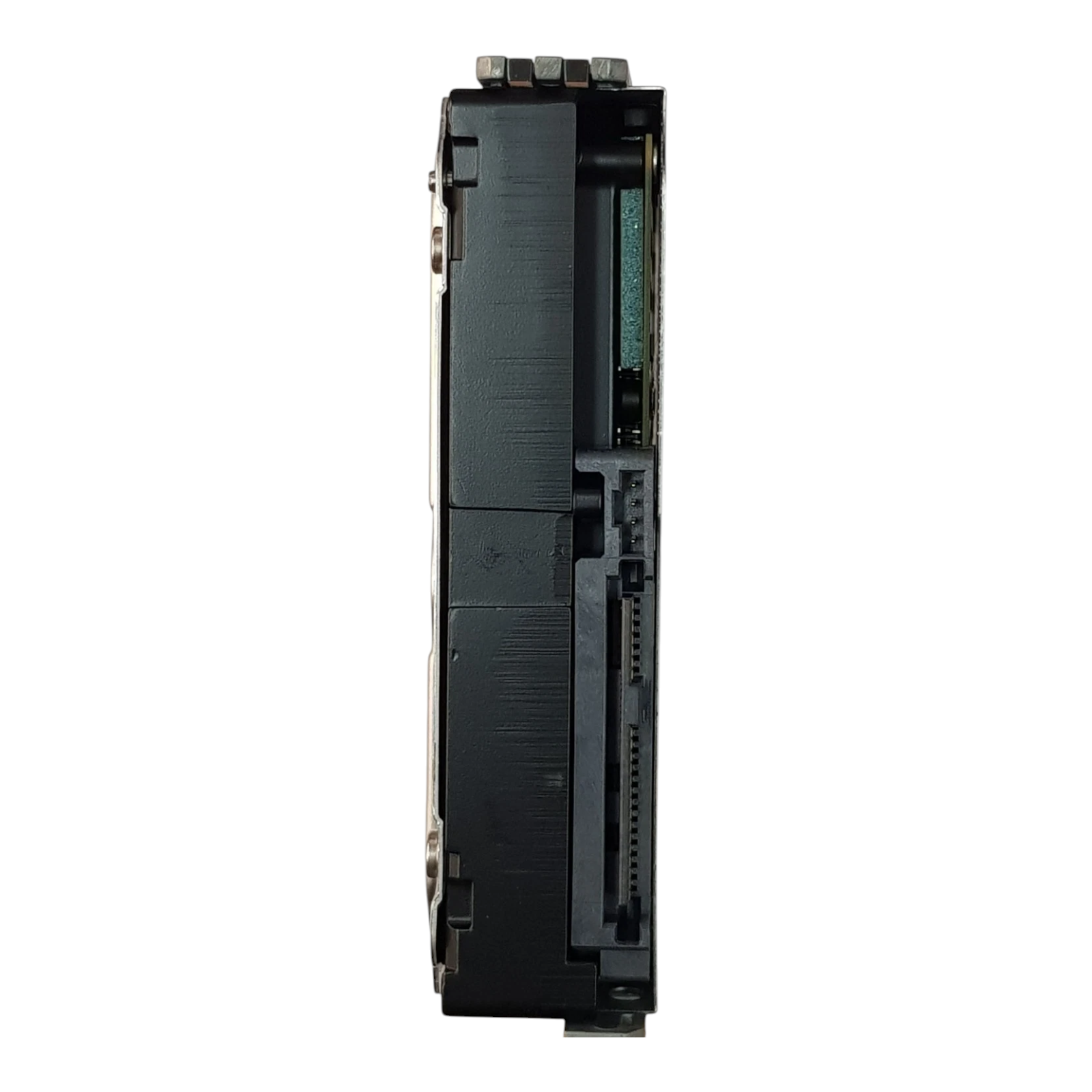 Dell 2TB 3.5" SAS 7.2K RPM Enterprise HDD – ST2000NM0023 (P/N 01P7DP) w/o caddy