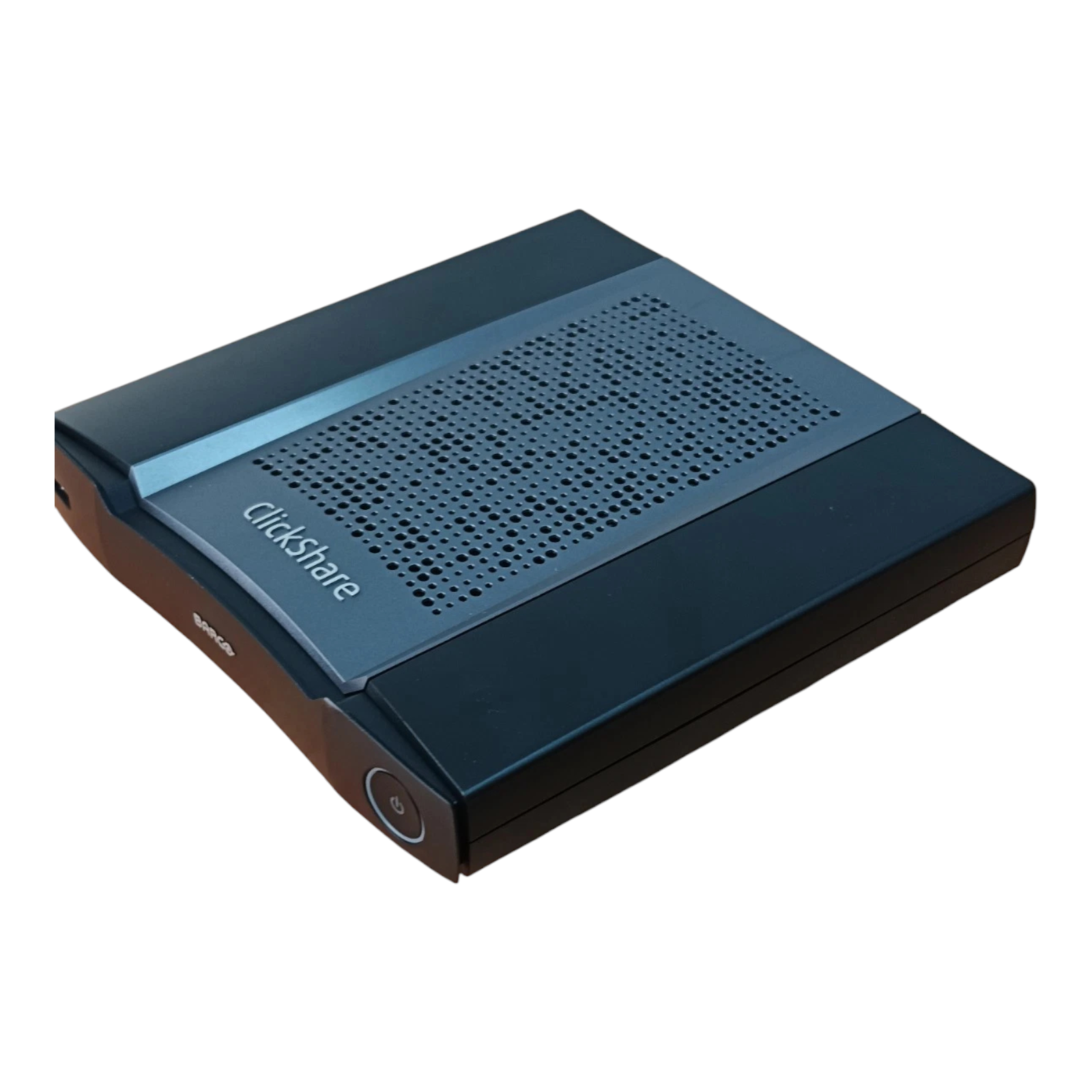 Barco ClickShare CSE-200+ Wireless Presentation System | Secure HD Screen Sharing